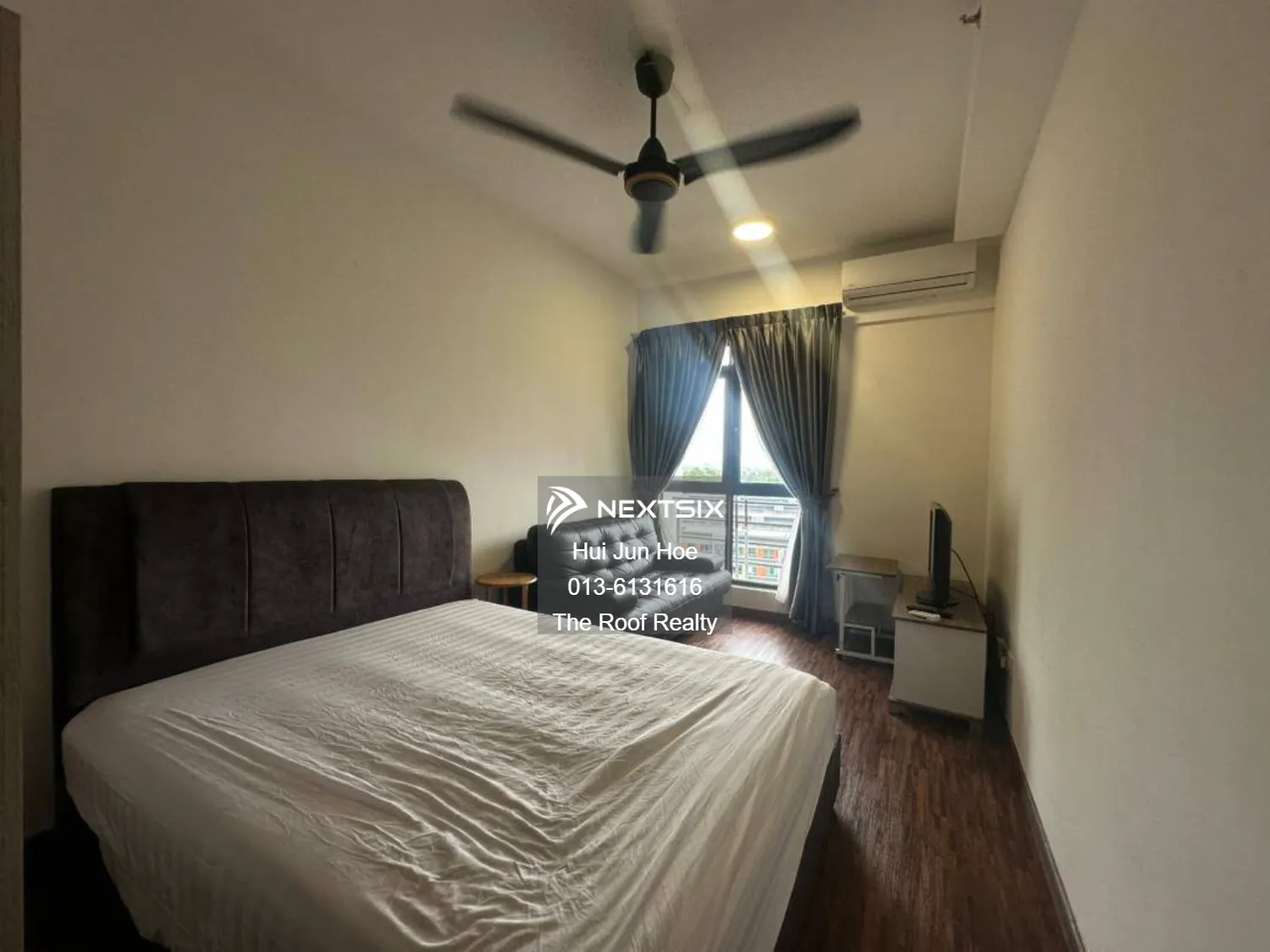 Serviced Residence For Rent in Kota Kinabalu Sabah - Image 2
