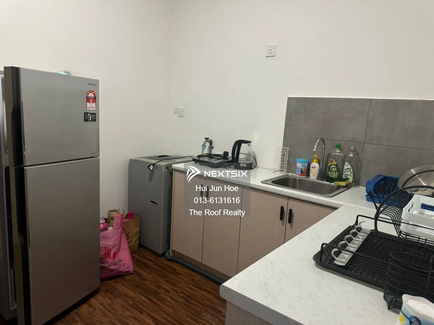 Serviced Residence For Rent in Kota Kinabalu Sabah - Image 3