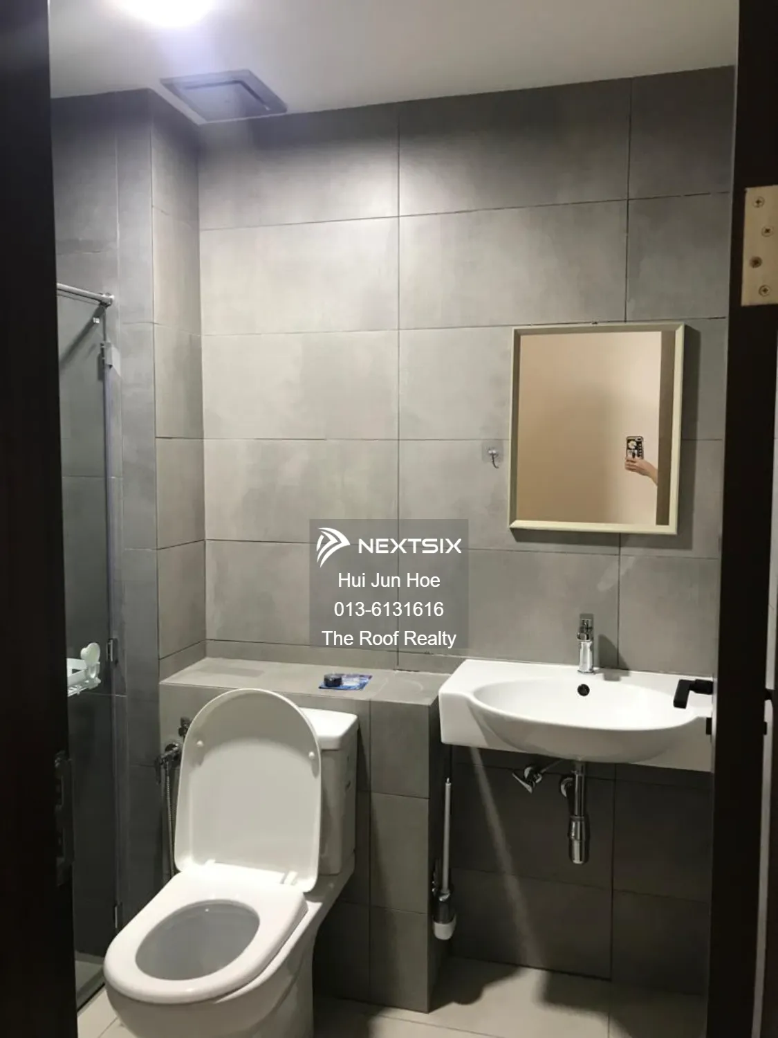 Serviced Residence For Rent in Kota Kinabalu Sabah - Image 5