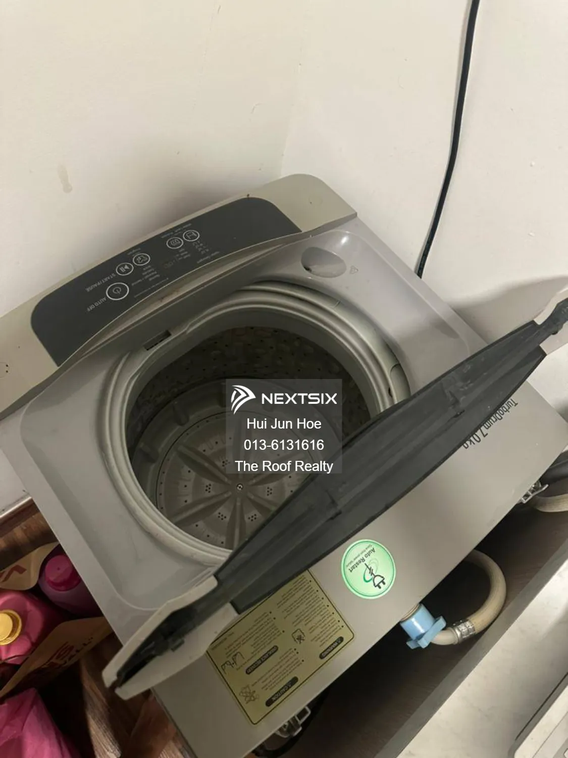 Serviced Residence For Rent in Kota Kinabalu Sabah - Image 6