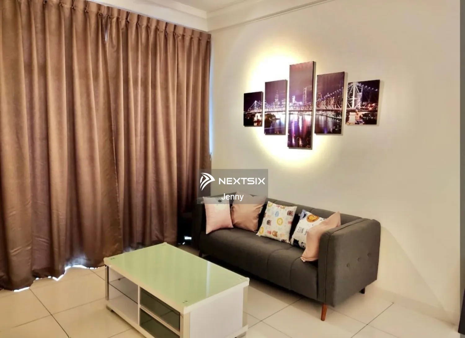 Apartment For Rent in Johor Bahru Johor