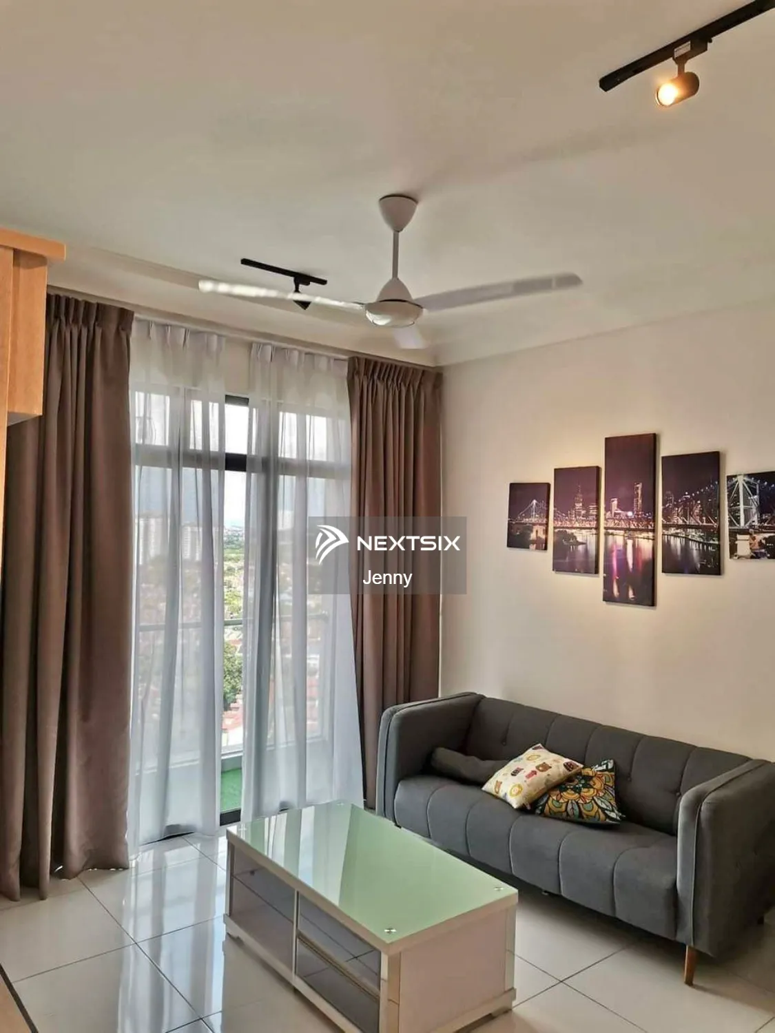 Apartment For Rent in Johor Bahru Johor - Image 2