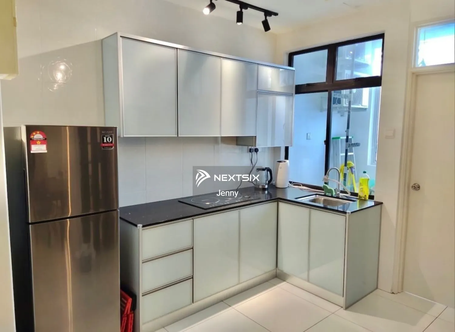 Apartment For Rent in Johor Bahru Johor - Image 5