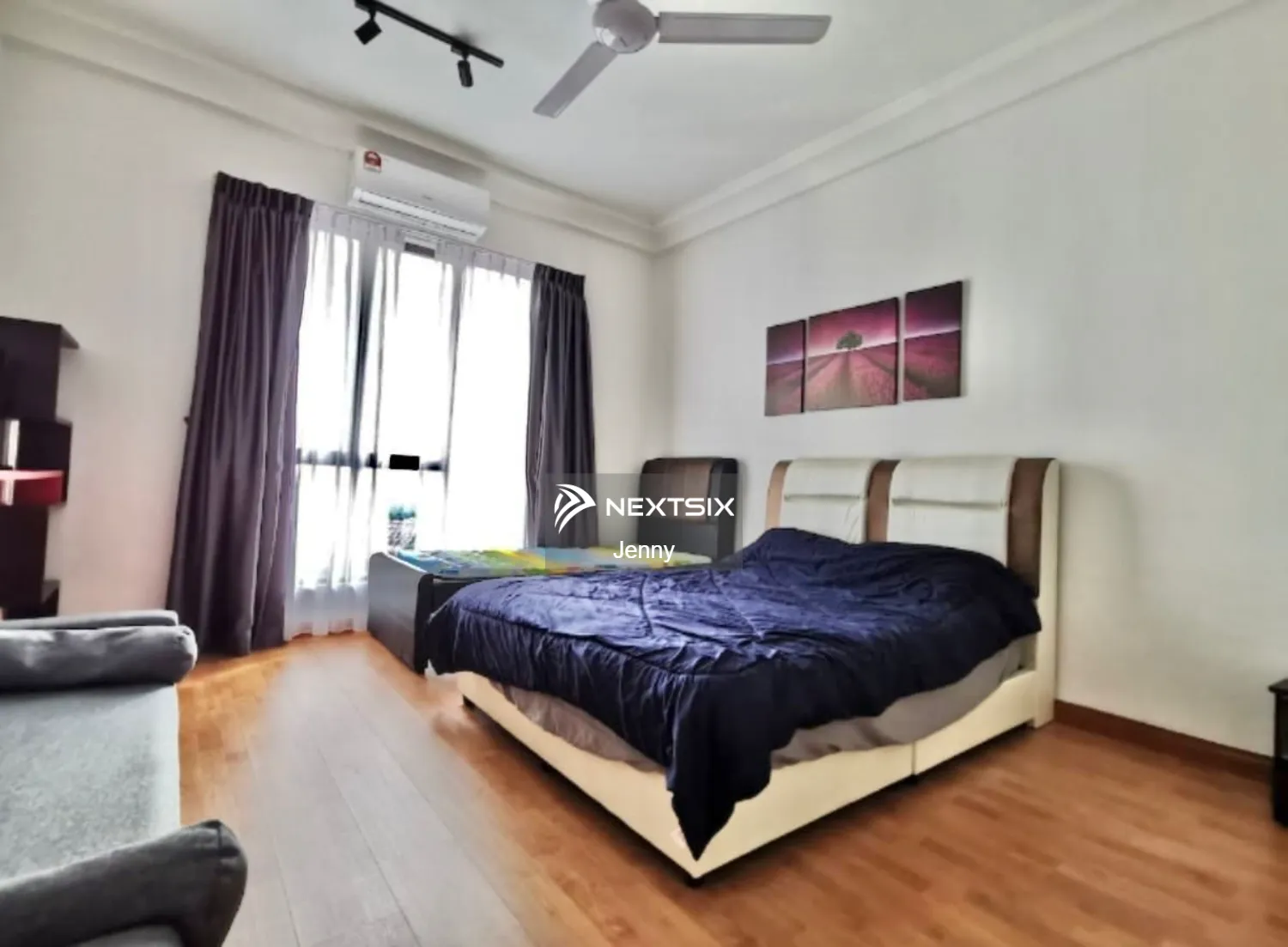 Apartment For Rent in Johor Bahru Johor - Image 6