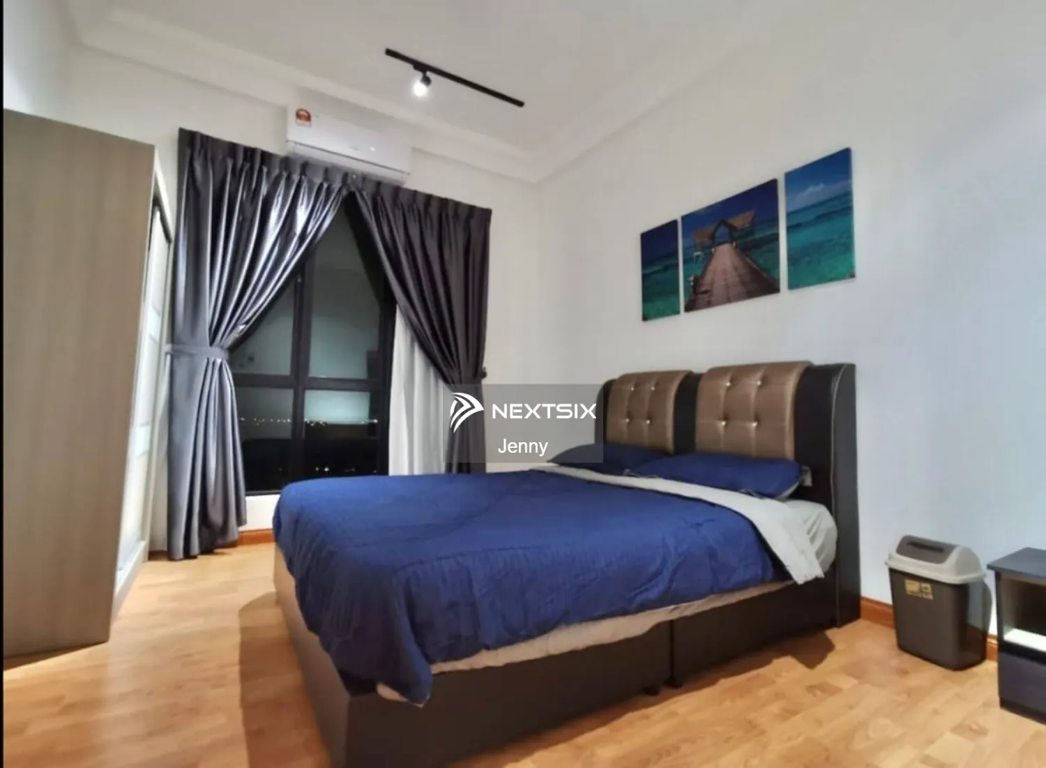 Apartment For Rent in Johor Bahru Johor - Image 7