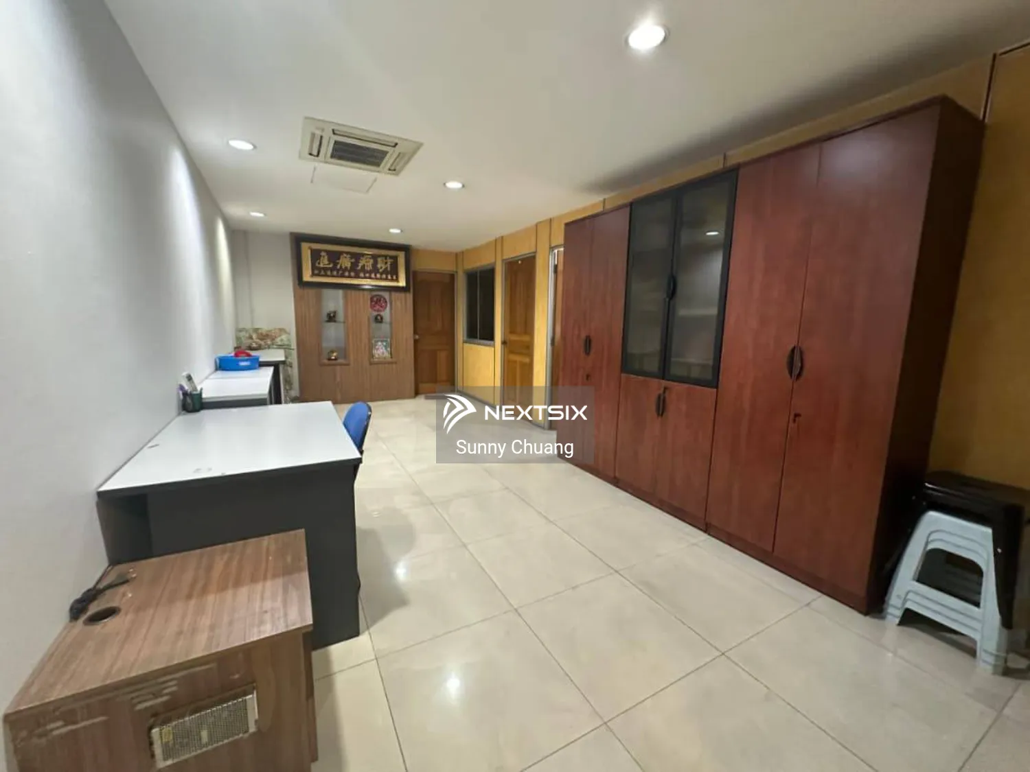 Semi-D Factory For Sale in Masai Johor - Image 2