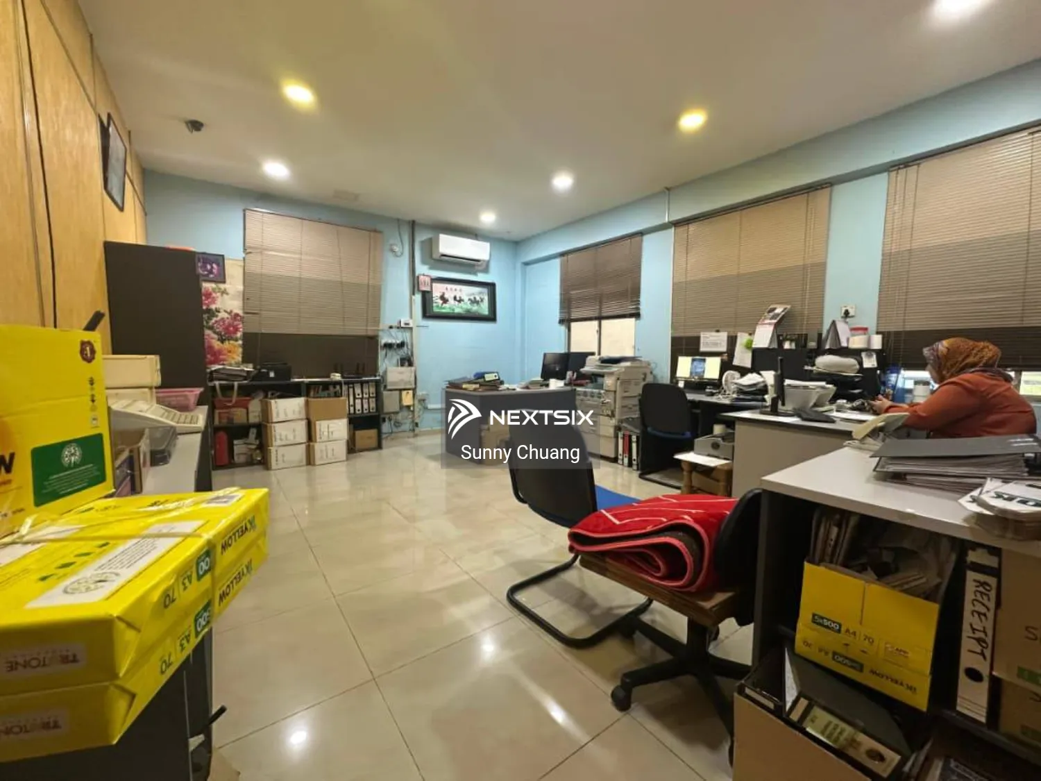 Semi-D Factory For Sale in Masai Johor - Image 4