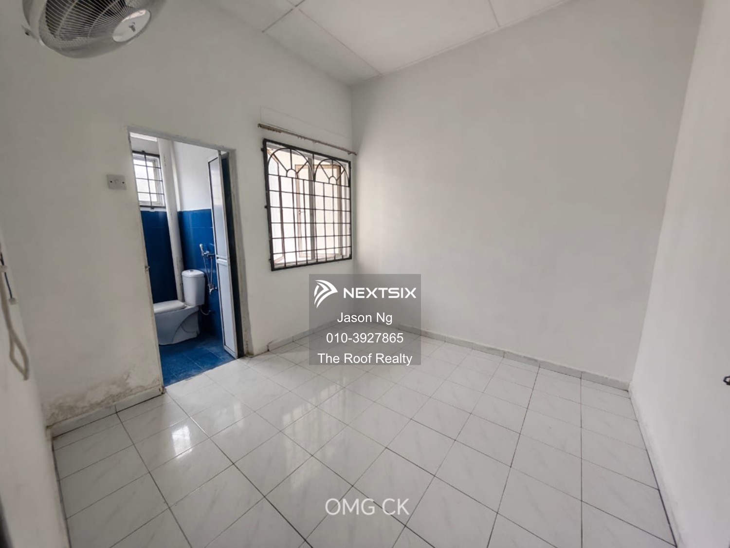 2-sty Terrace/Link House For Rent in Telok Panglima Garang Selangor - Image 2