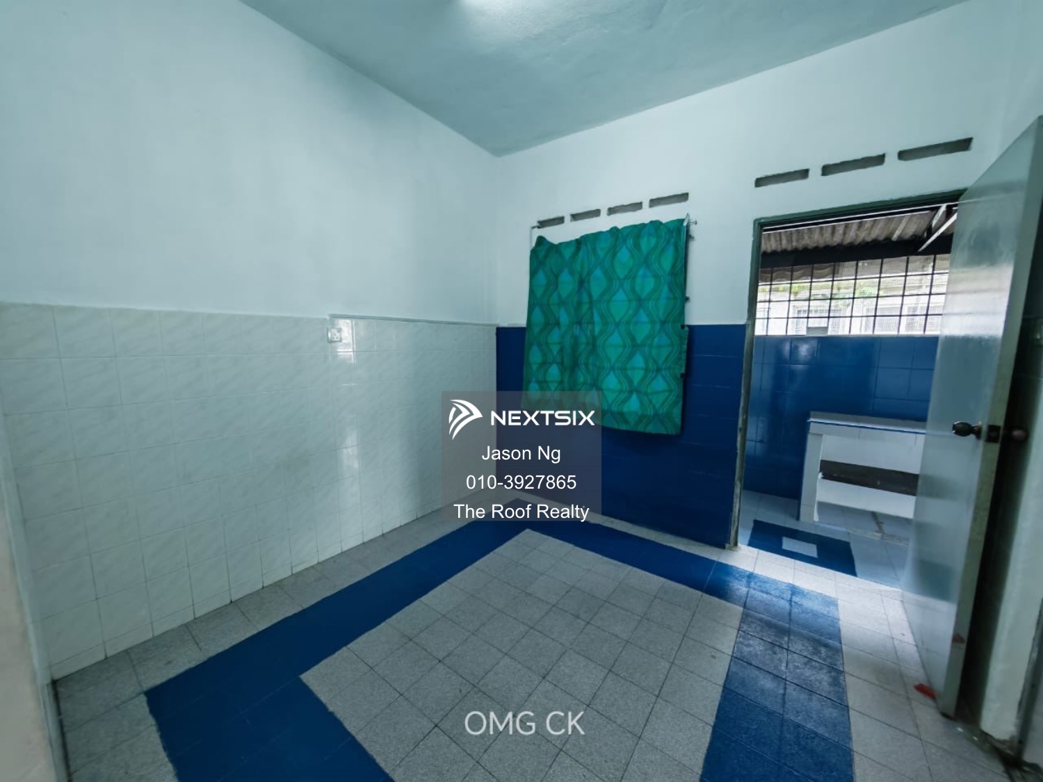 2-sty Terrace/Link House For Rent in Telok Panglima Garang Selangor - Image 3
