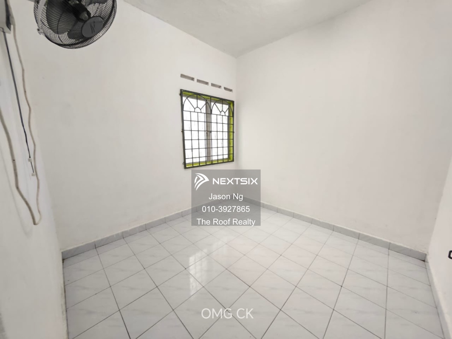 2-sty Terrace/Link House For Rent in Telok Panglima Garang Selangor - Image 4