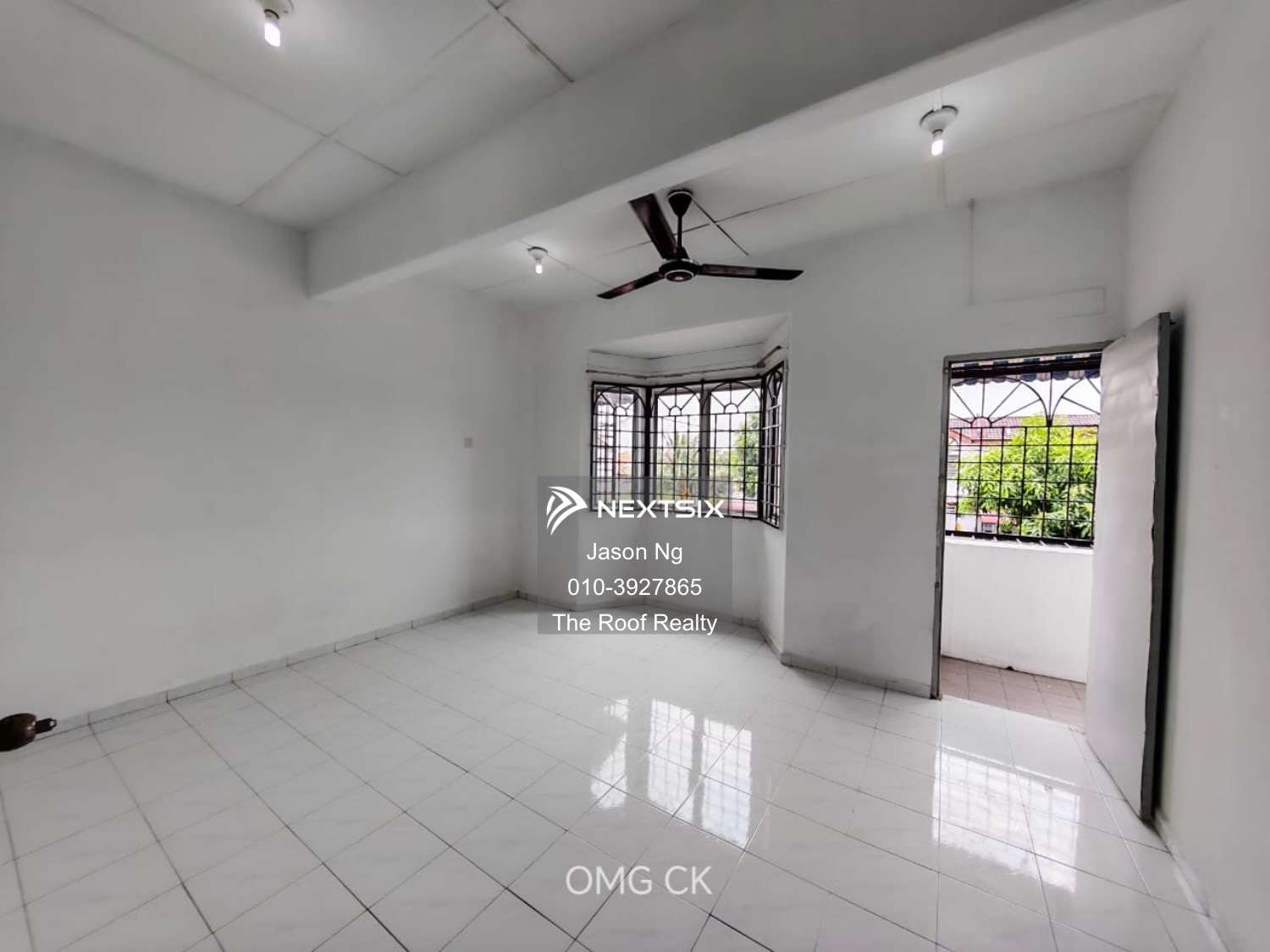 2-sty Terrace/Link House For Rent in Telok Panglima Garang Selangor - Image 5
