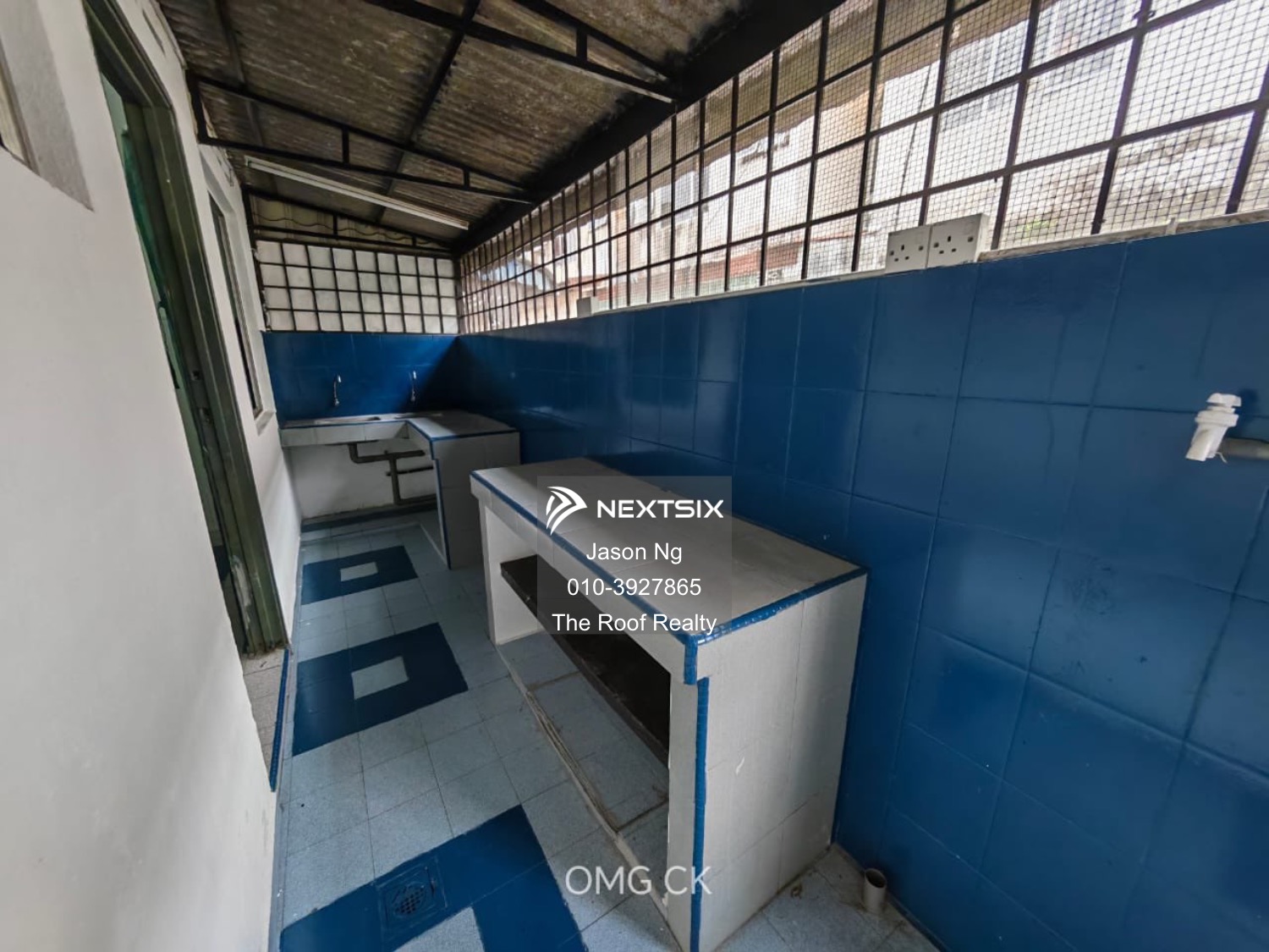 2-sty Terrace/Link House For Rent in Telok Panglima Garang Selangor - Image 6