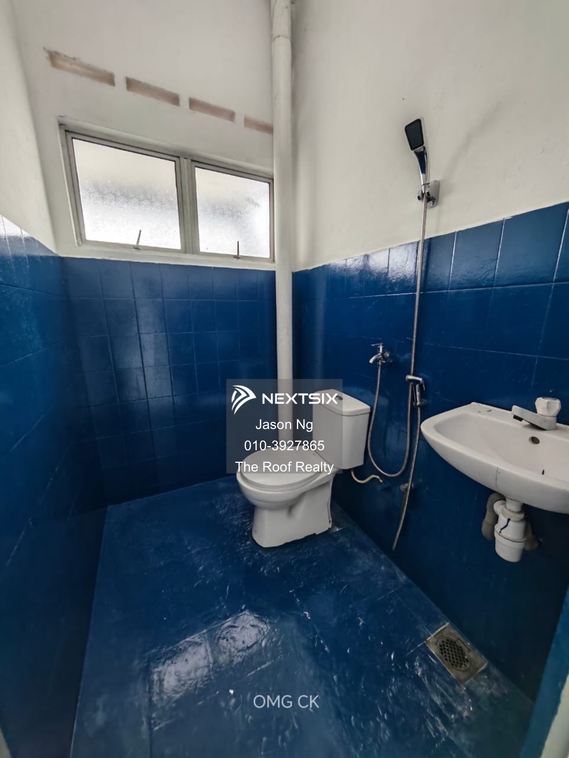 2-sty Terrace/Link House For Rent in Telok Panglima Garang Selangor - Image 7
