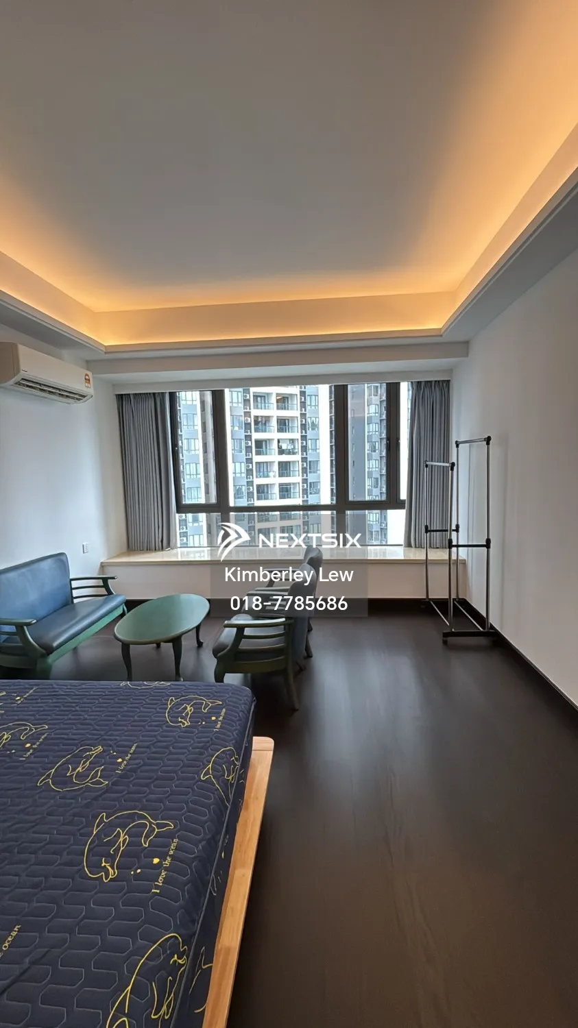 Condominium For Rent in Johor Bahru Johor