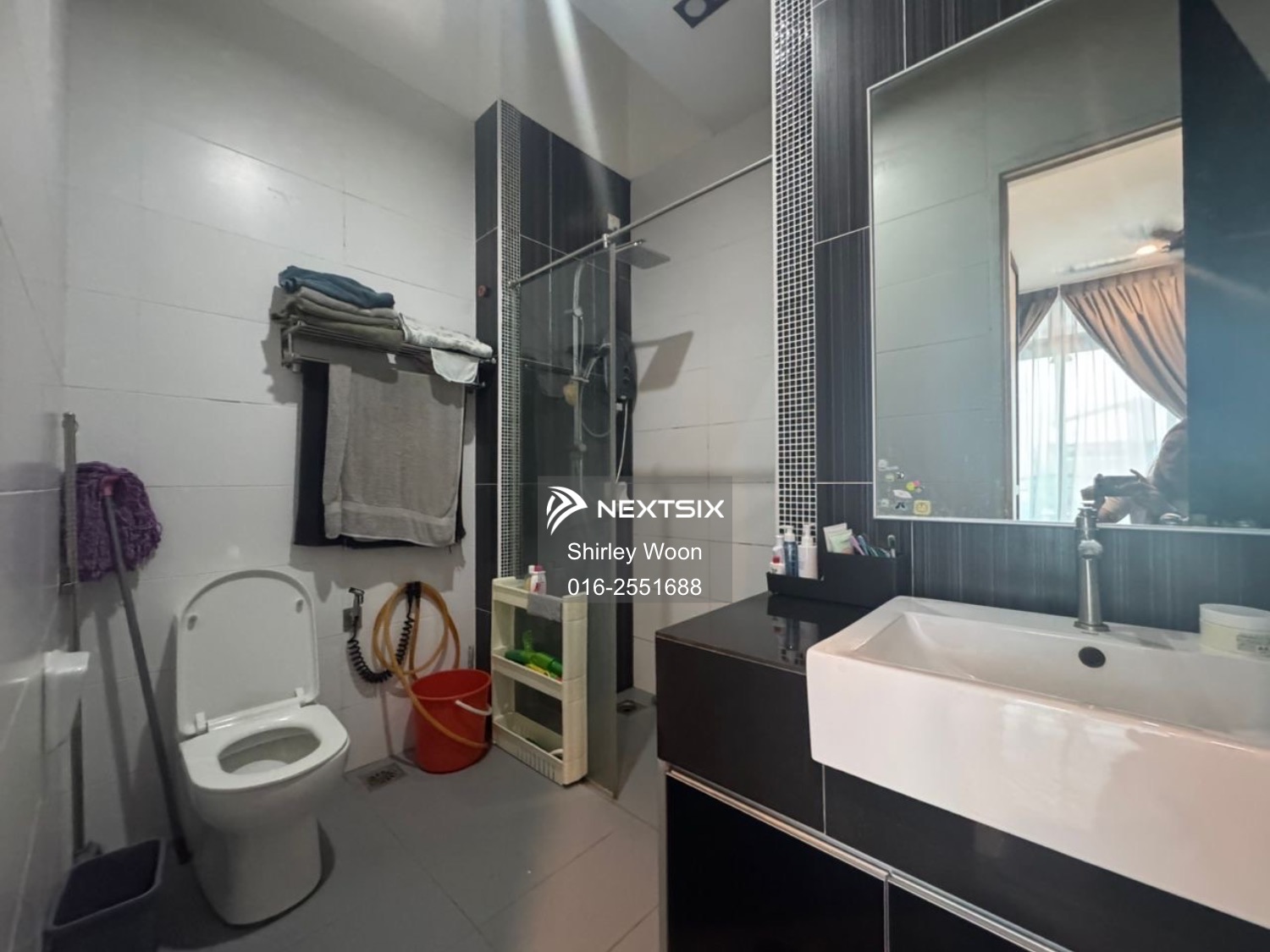 2-sty Terrace/Link House For Sale in Tebrau Johor - Image 11