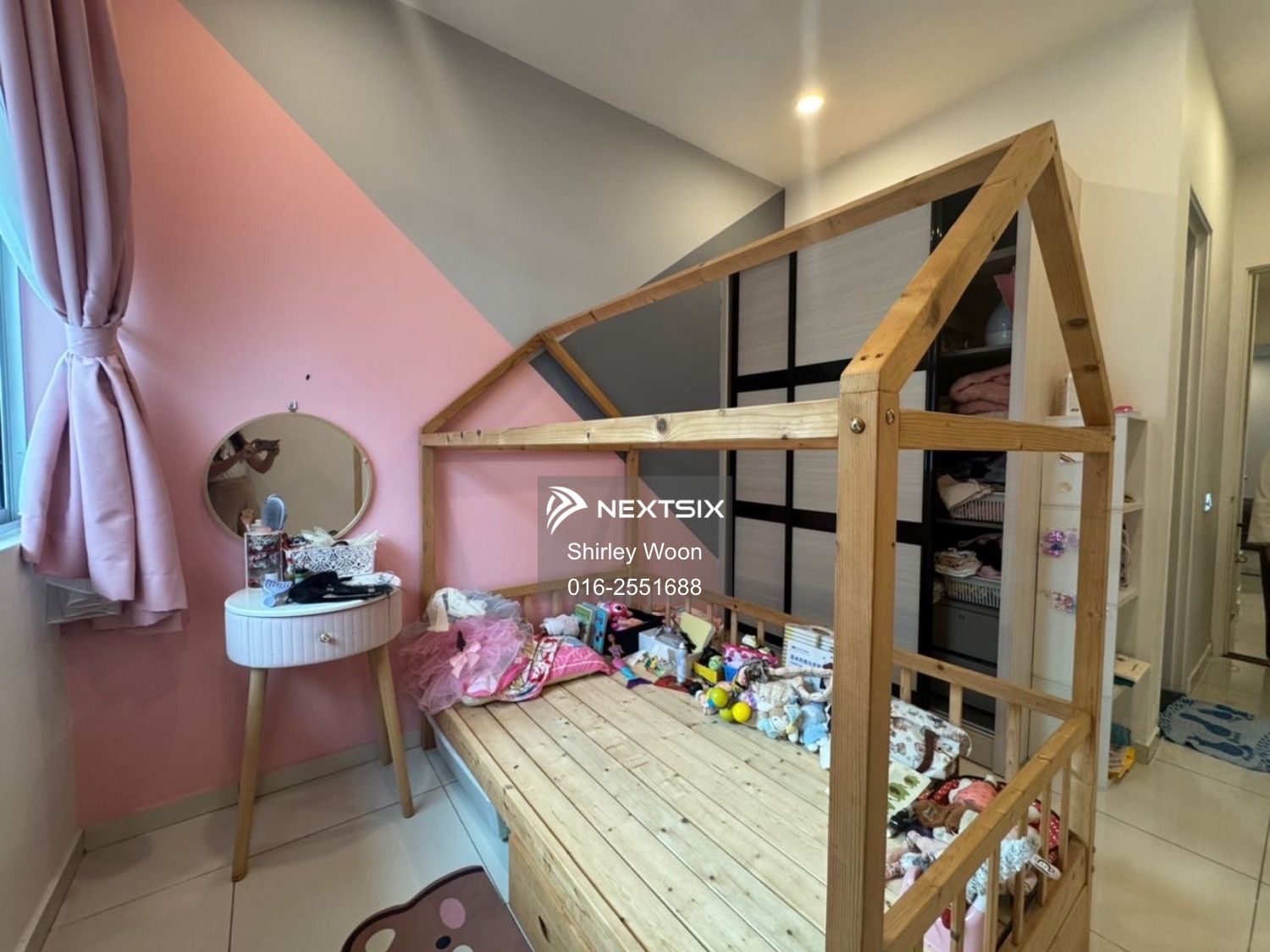 2-sty Terrace/Link House For Sale in Tebrau Johor - Image 8