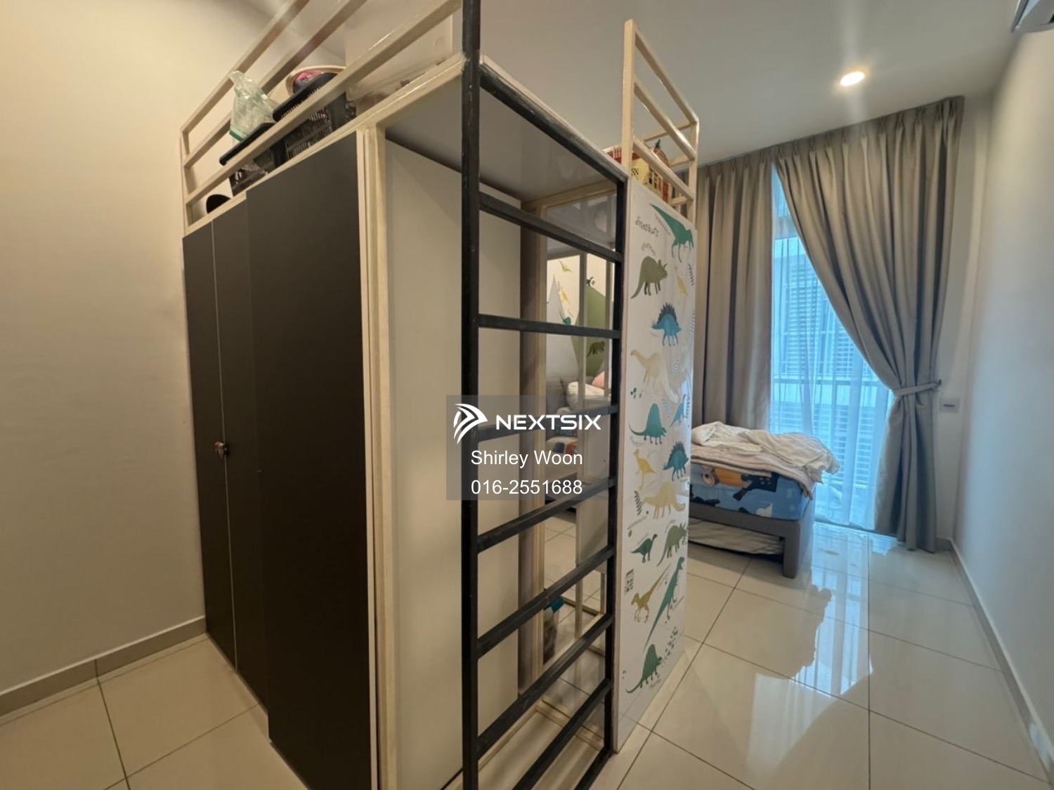 2-sty Terrace/Link House For Sale in Tebrau Johor - Image 9
