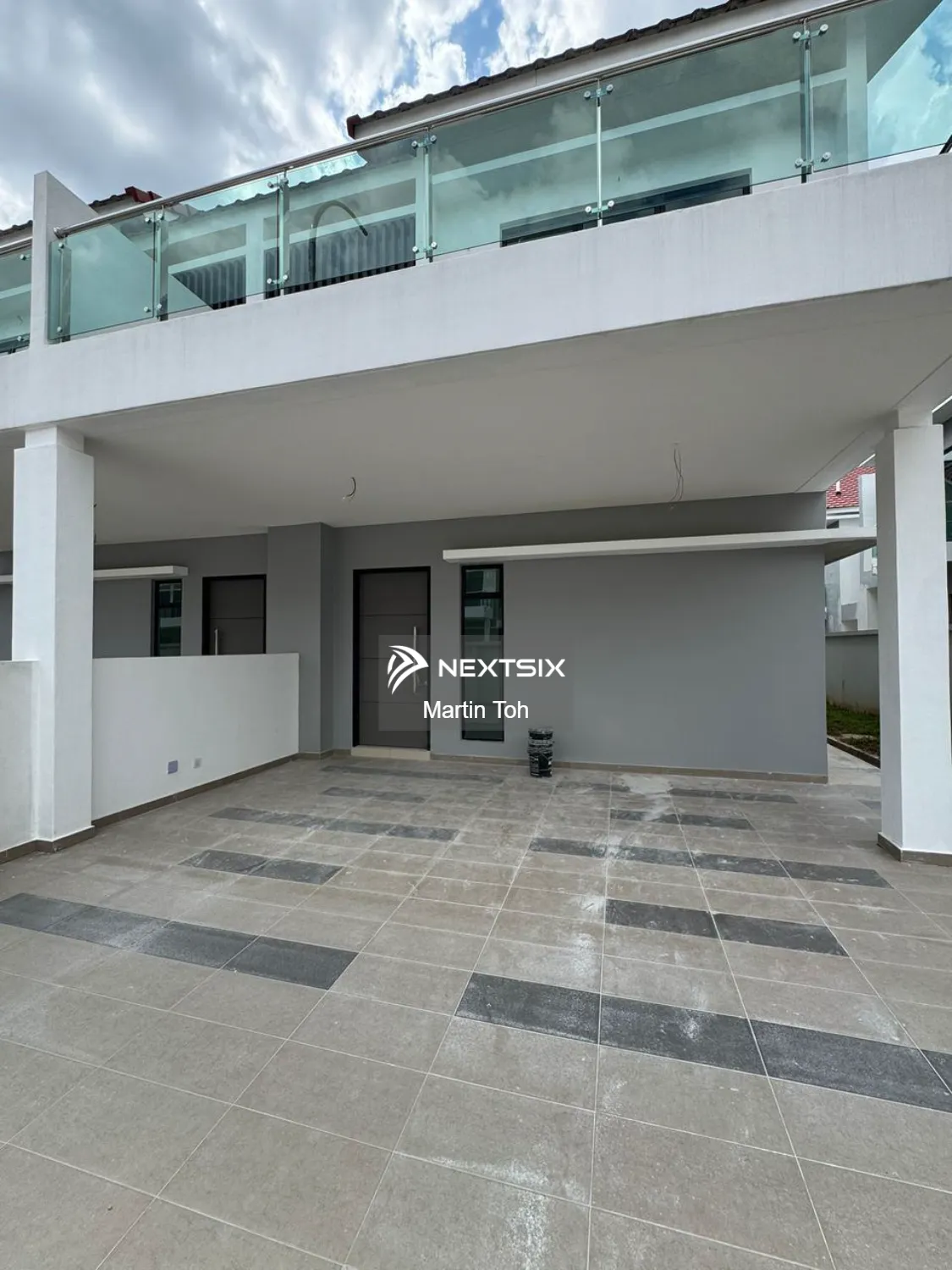 2-sty Terrace/Link House For Sale in Johor Bahru Johor