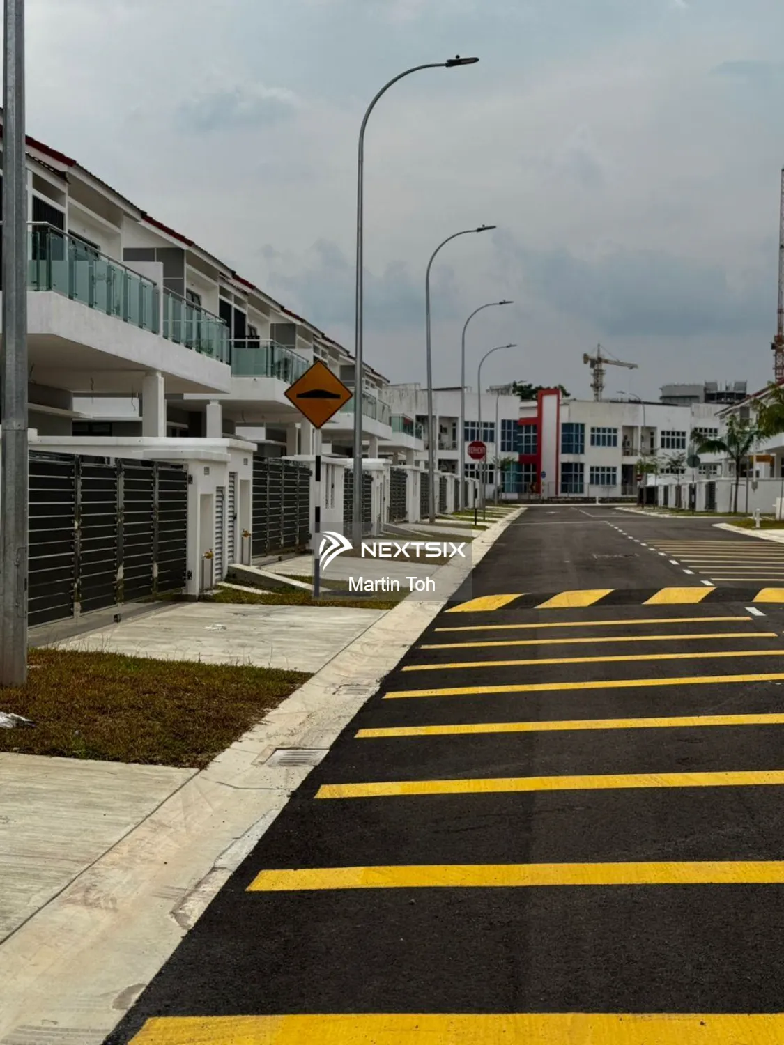 2-sty Terrace/Link House For Sale in Johor Bahru Johor - Image 11