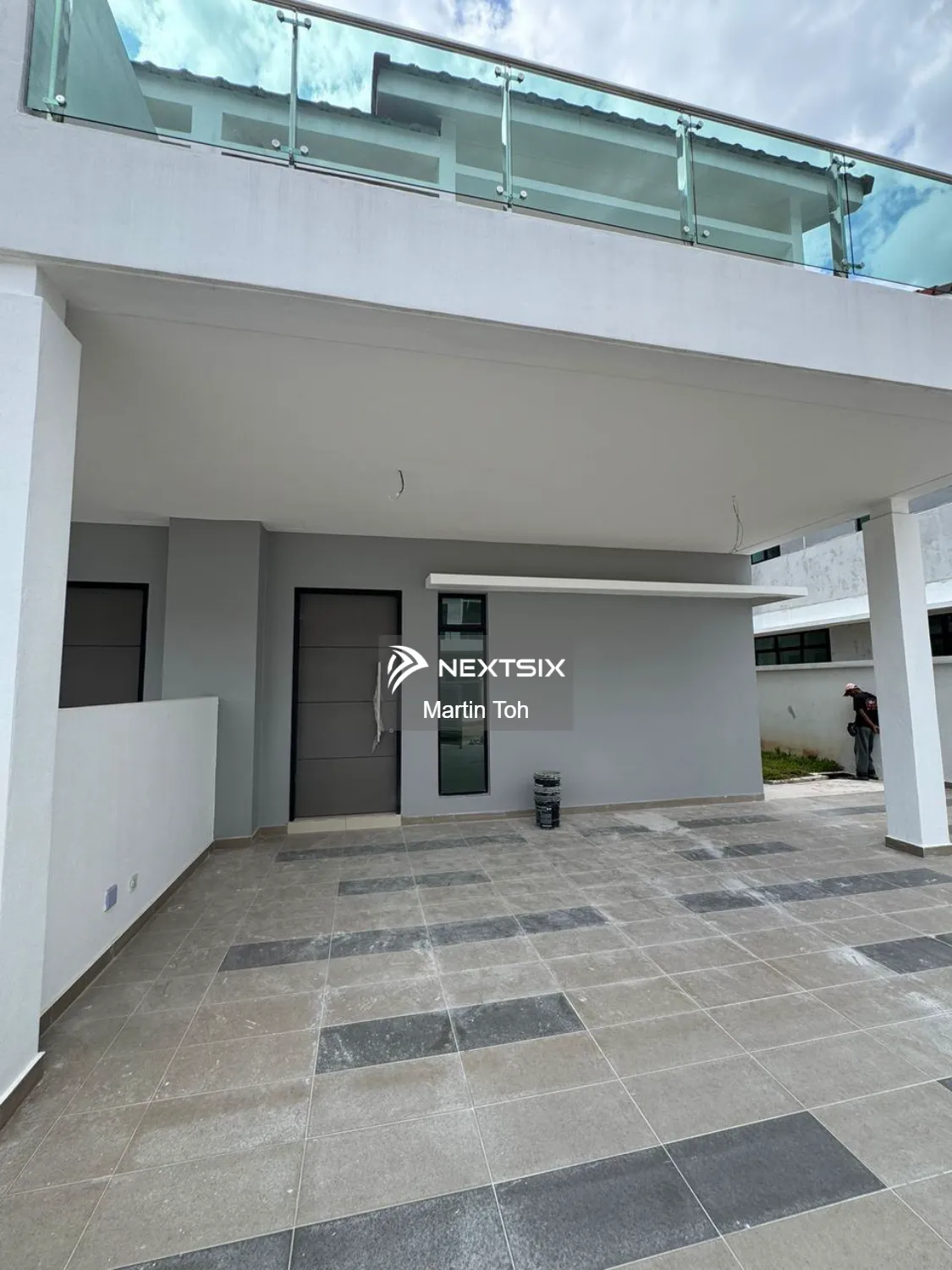 2-sty Terrace/Link House For Sale in Johor Bahru Johor - Image 2