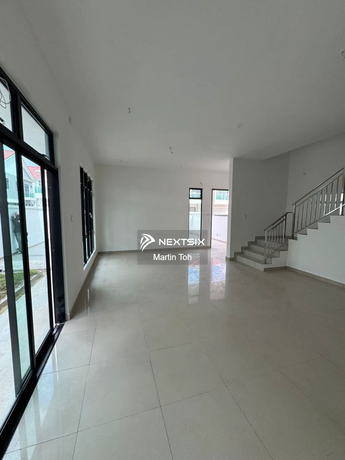2-sty Terrace/Link House For Sale in Johor Bahru Johor - Image 7
