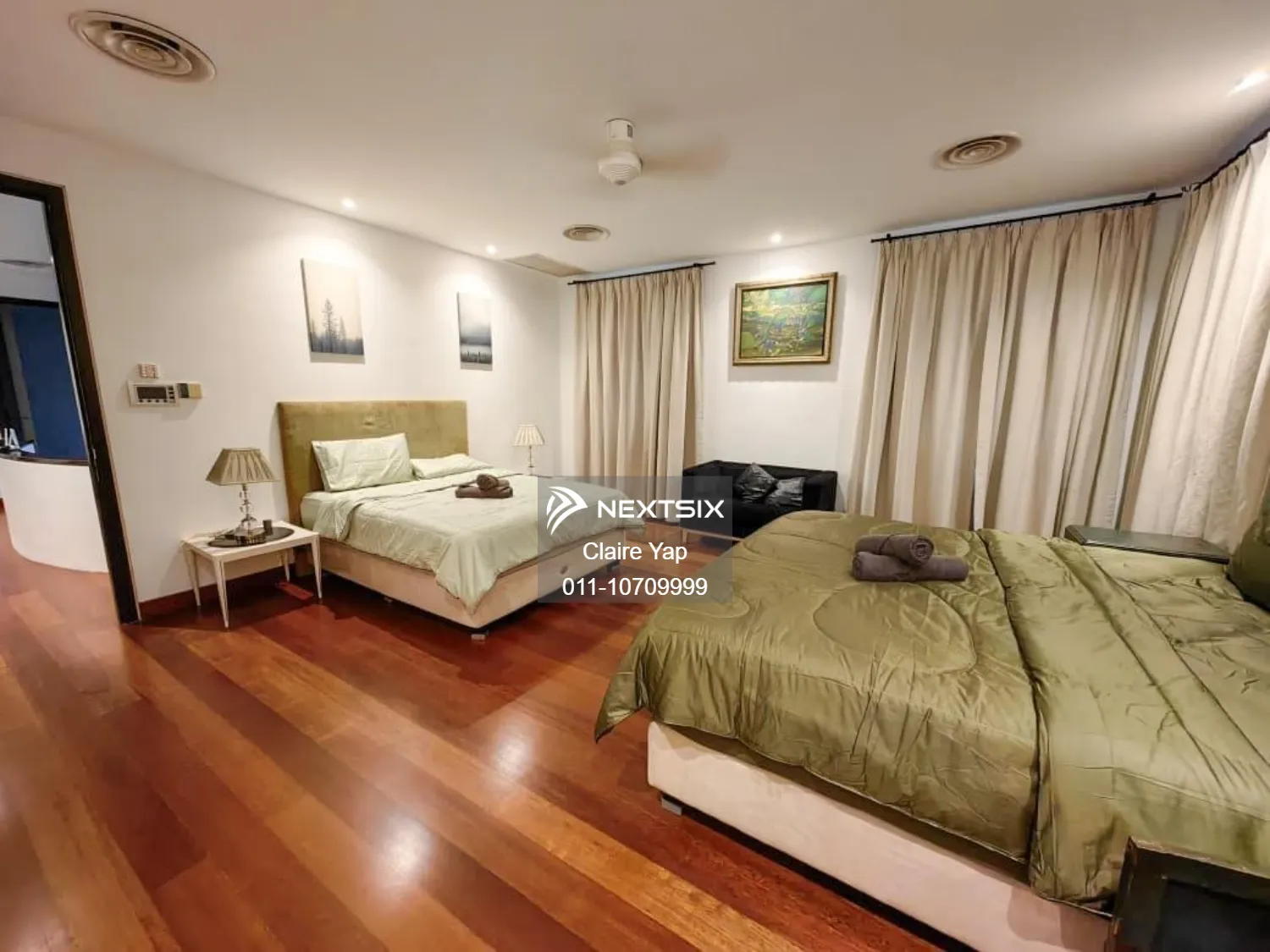 Bungalow For Sale in Johor Bahru Johor - Image 10