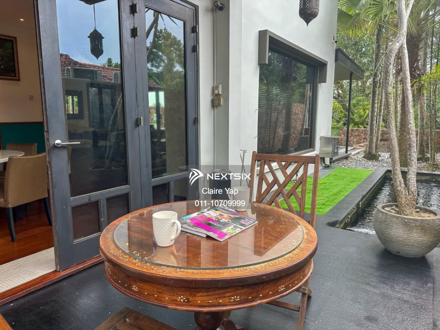 Bungalow For Sale in Johor Bahru Johor - Image 12