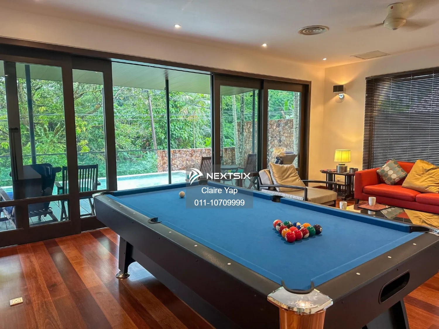 Bungalow For Sale in Johor Bahru Johor - Image 14