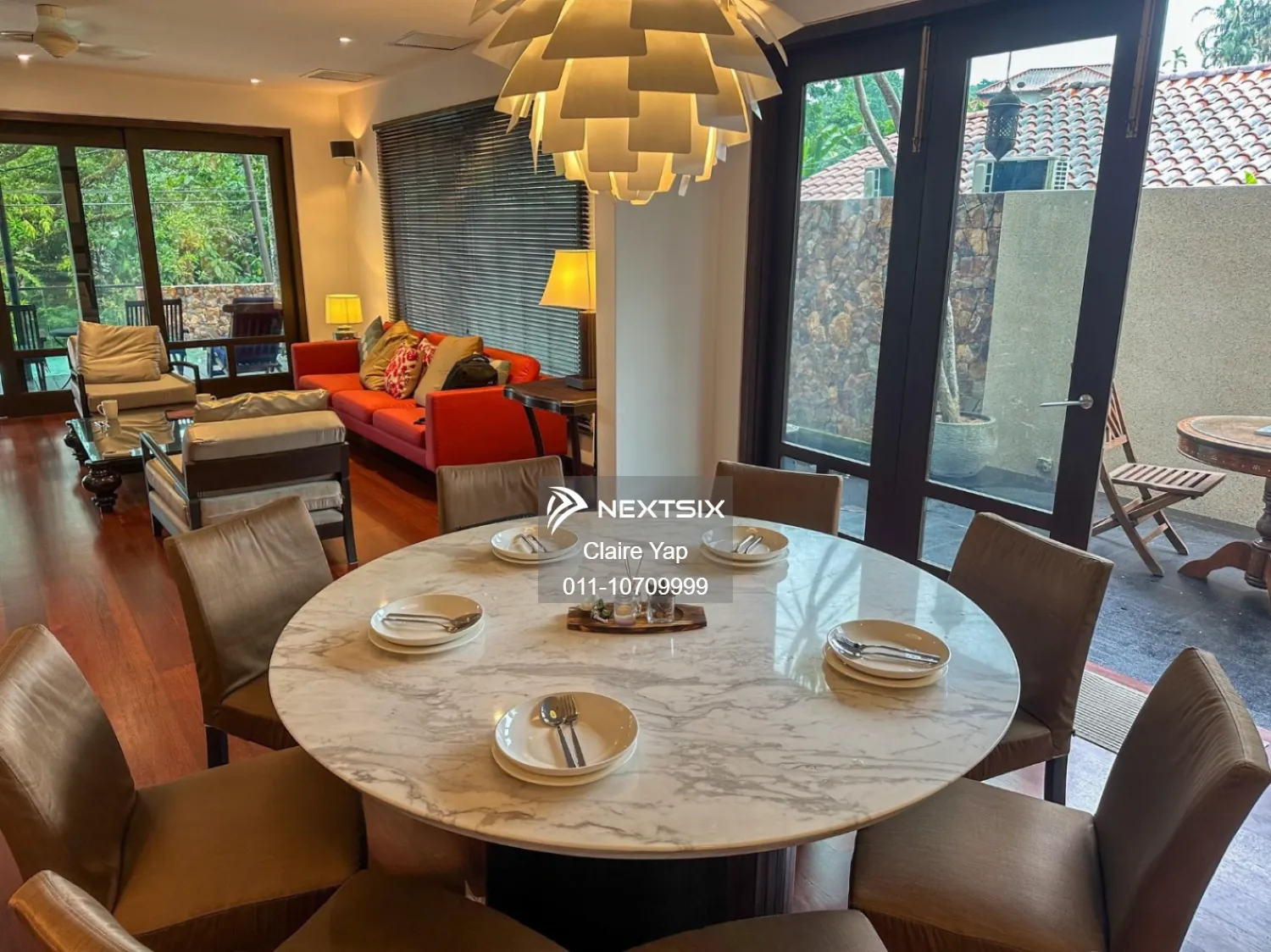 Bungalow For Sale in Johor Bahru Johor - Image 15