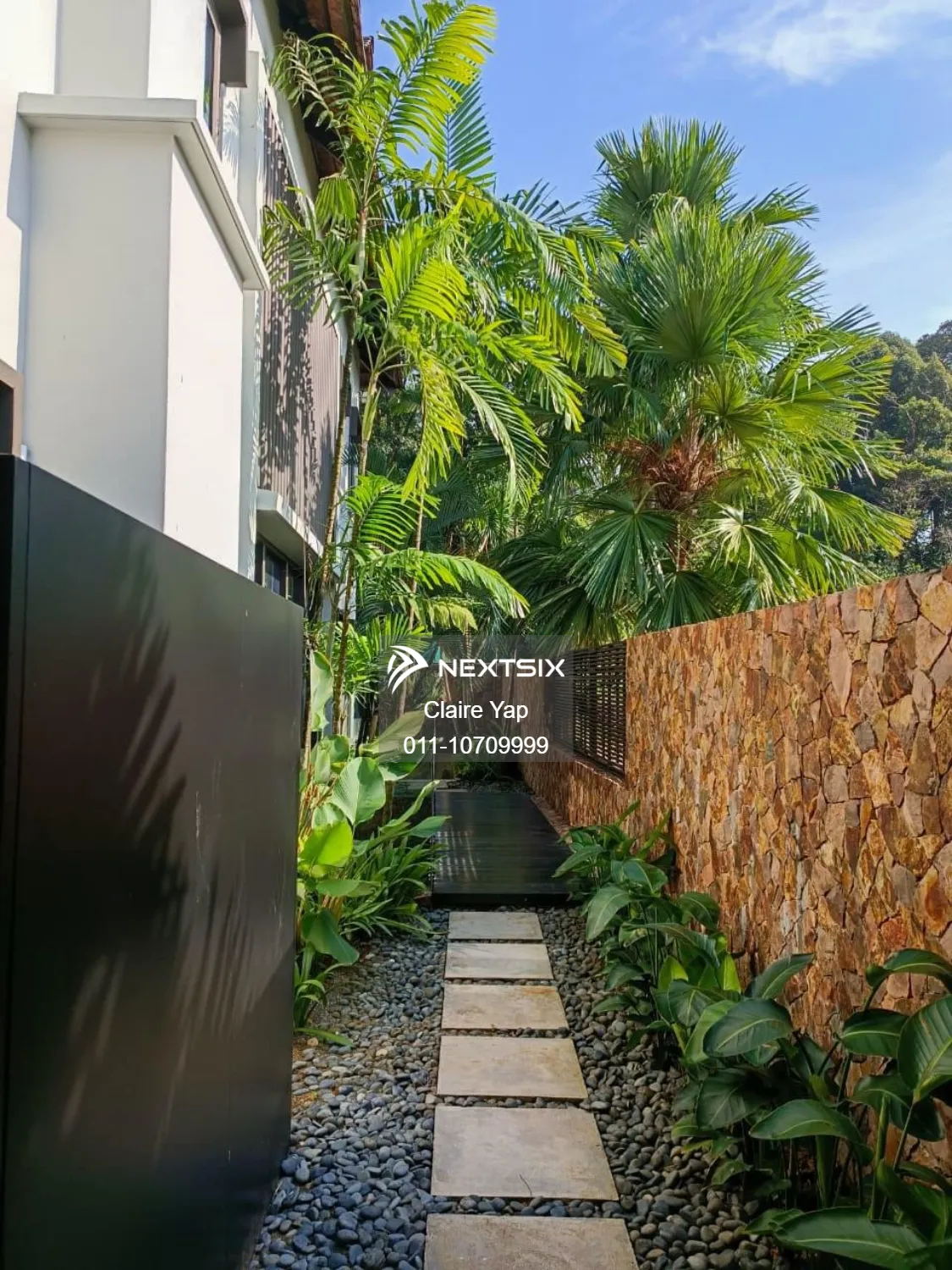 Bungalow For Sale in Johor Bahru Johor - Image 2