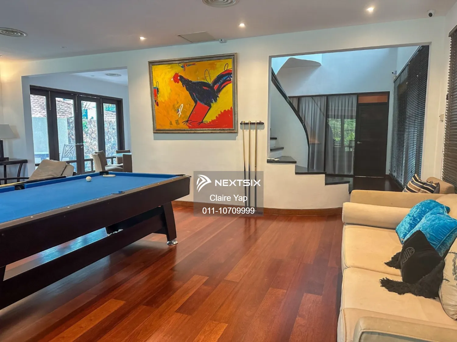 Bungalow For Sale in Johor Bahru Johor - Image 3