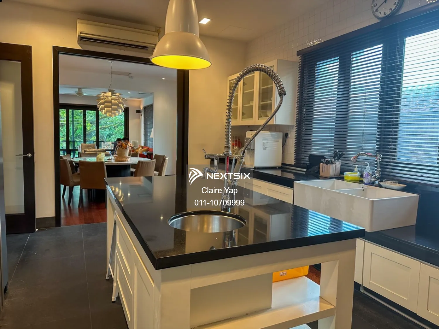 Bungalow For Sale in Johor Bahru Johor - Image 4