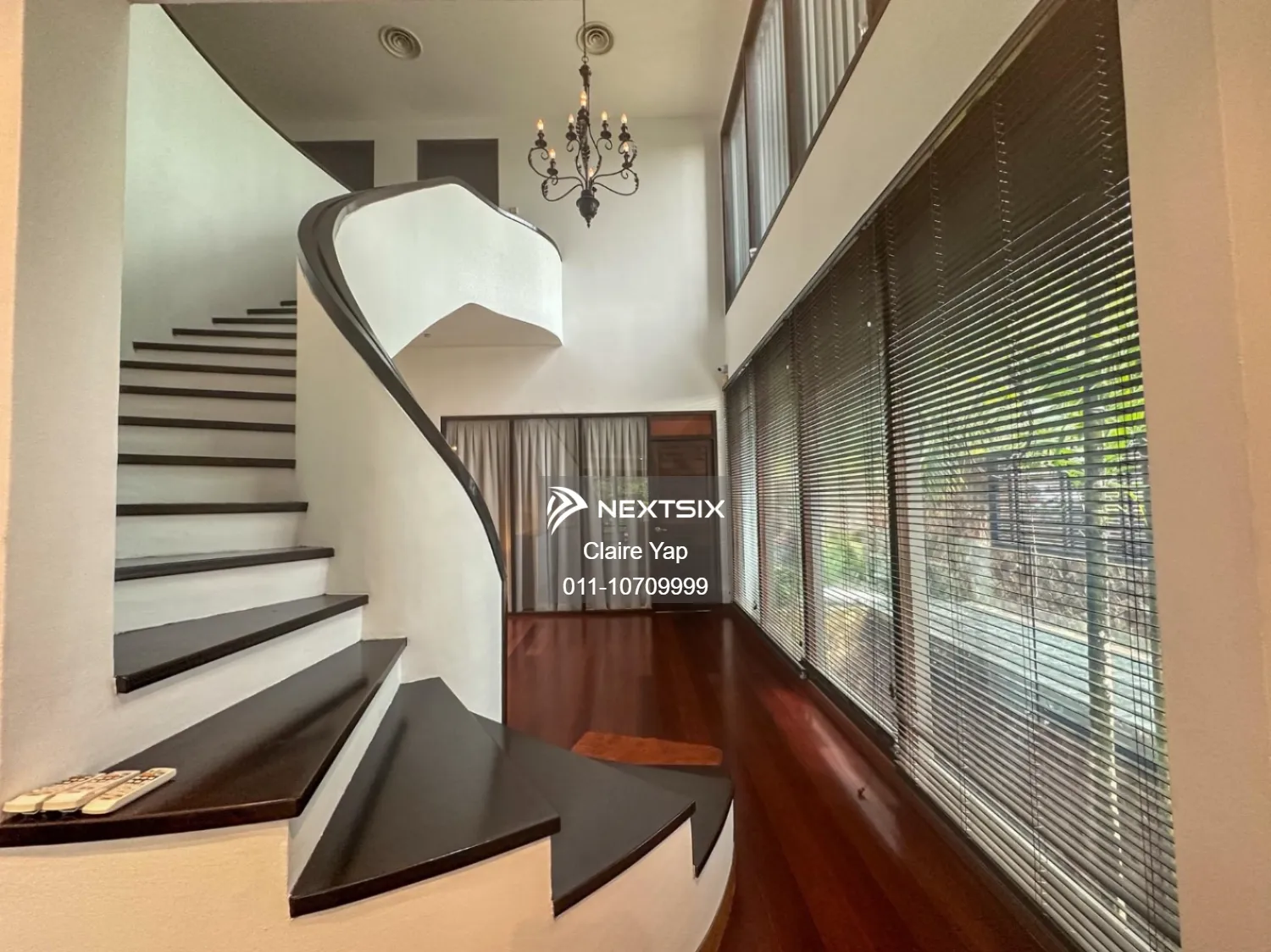 Bungalow For Sale in Johor Bahru Johor - Image 6