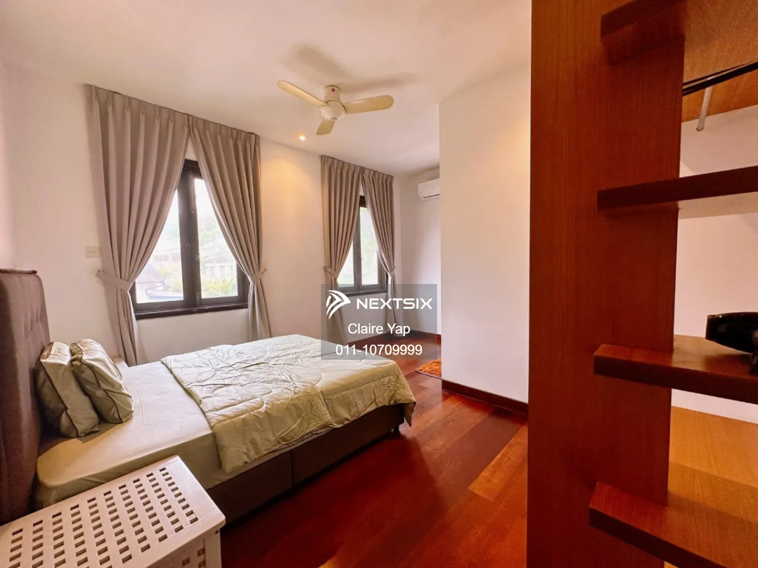 Bungalow For Sale in Johor Bahru Johor - Image 7