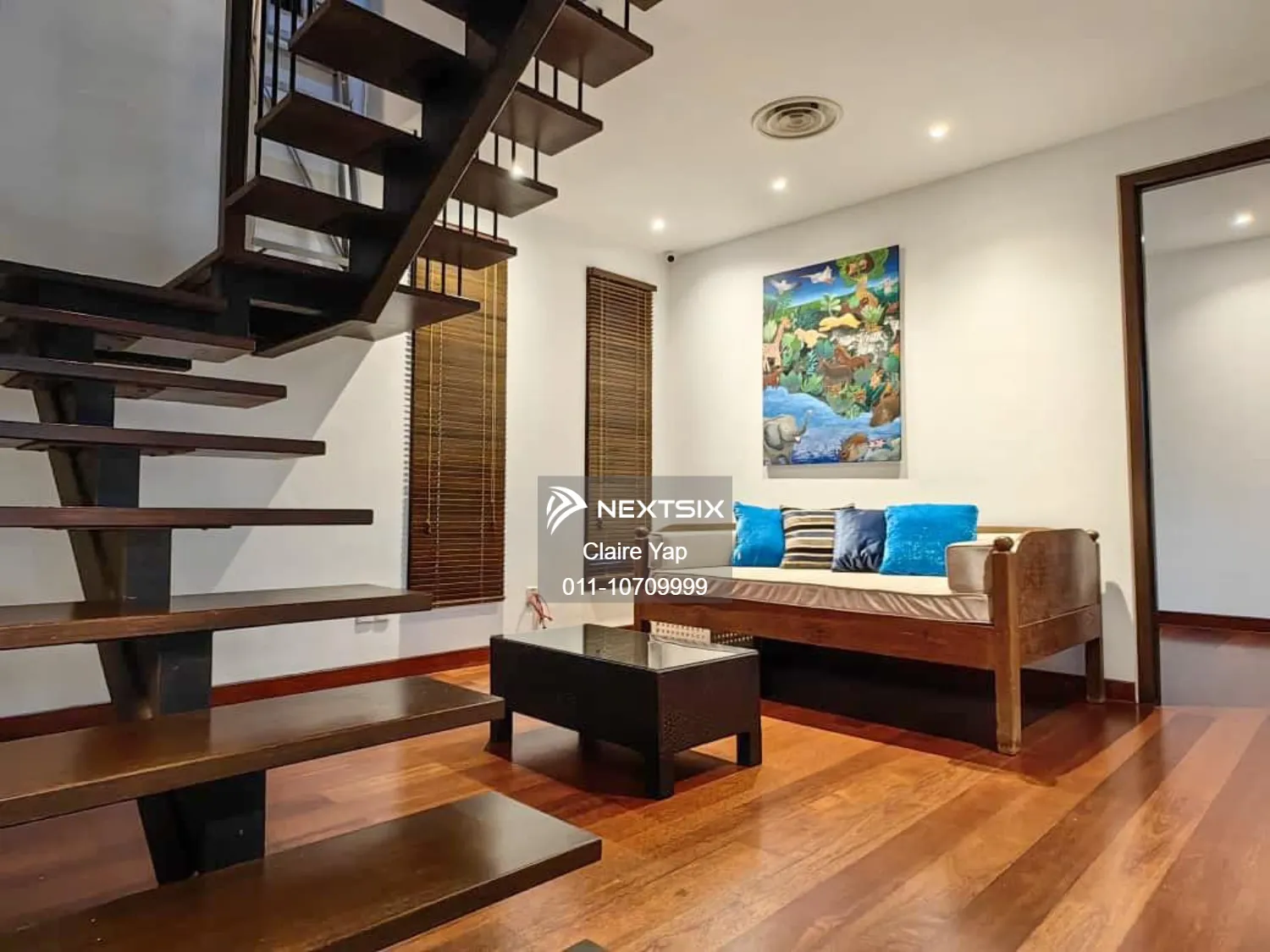 Bungalow For Sale in Johor Bahru Johor - Image 8