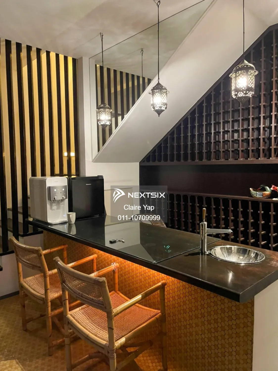 Bungalow For Sale in Johor Bahru Johor - Image 9