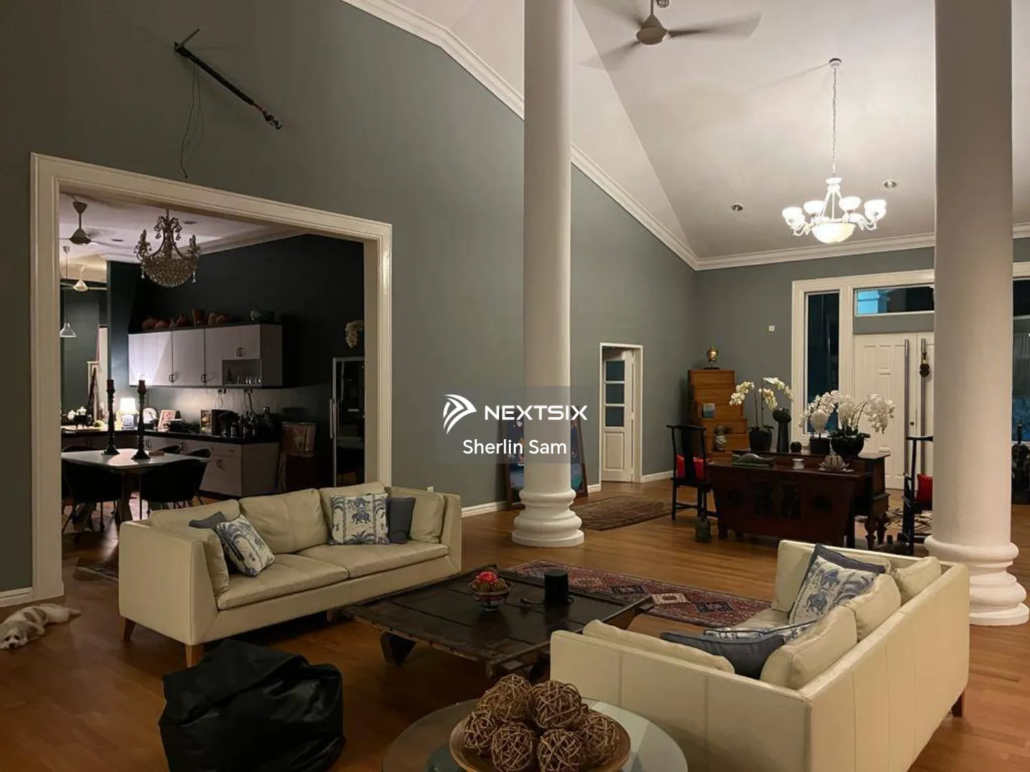 Bungalow For Sale in Iskandar Puteri (Nusajaya) Johor - Image 10