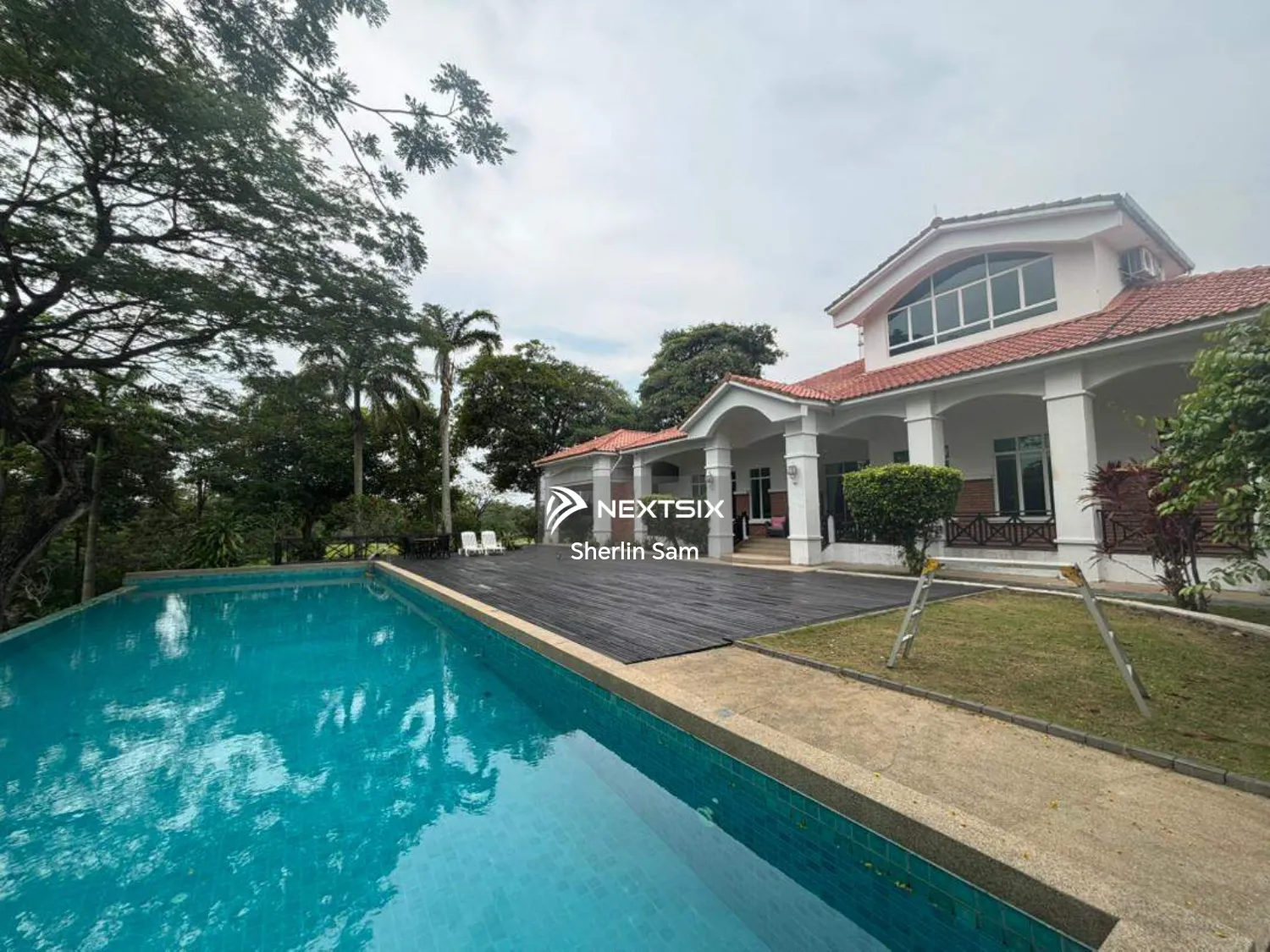 Bungalow For Sale in Iskandar Puteri (Nusajaya) Johor - Image 13