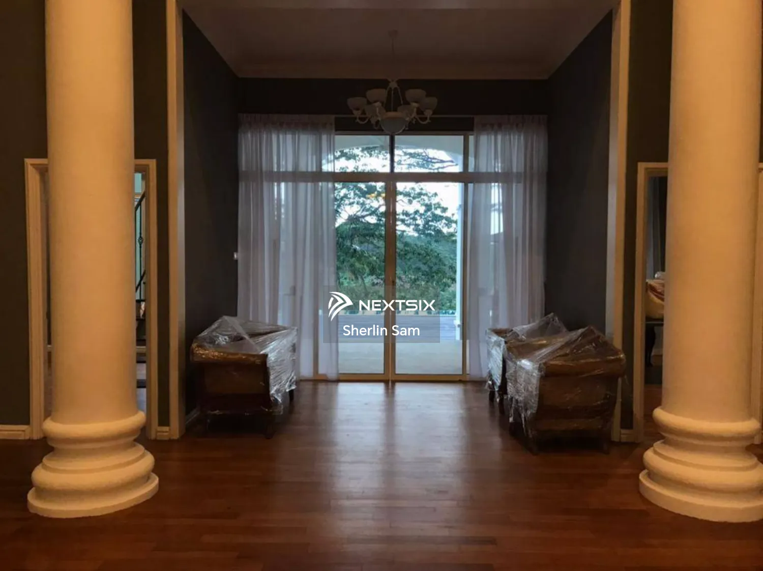 Bungalow For Sale in Iskandar Puteri (Nusajaya) Johor - Image 4