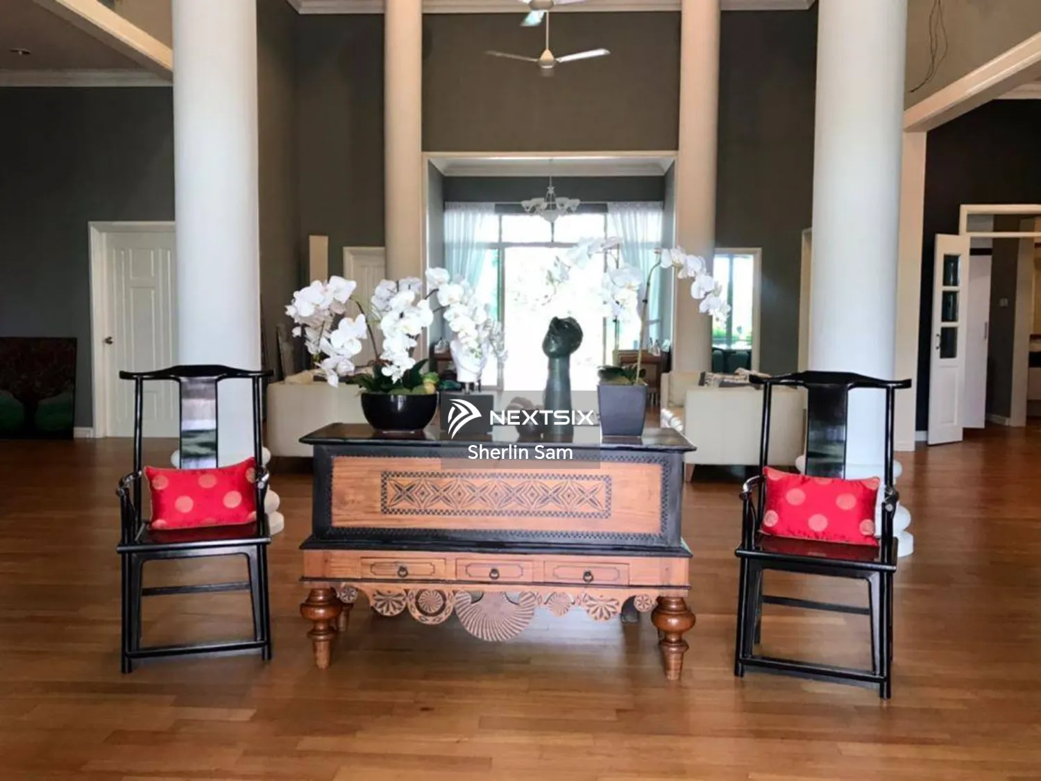 Bungalow For Sale in Iskandar Puteri (Nusajaya) Johor - Image 5