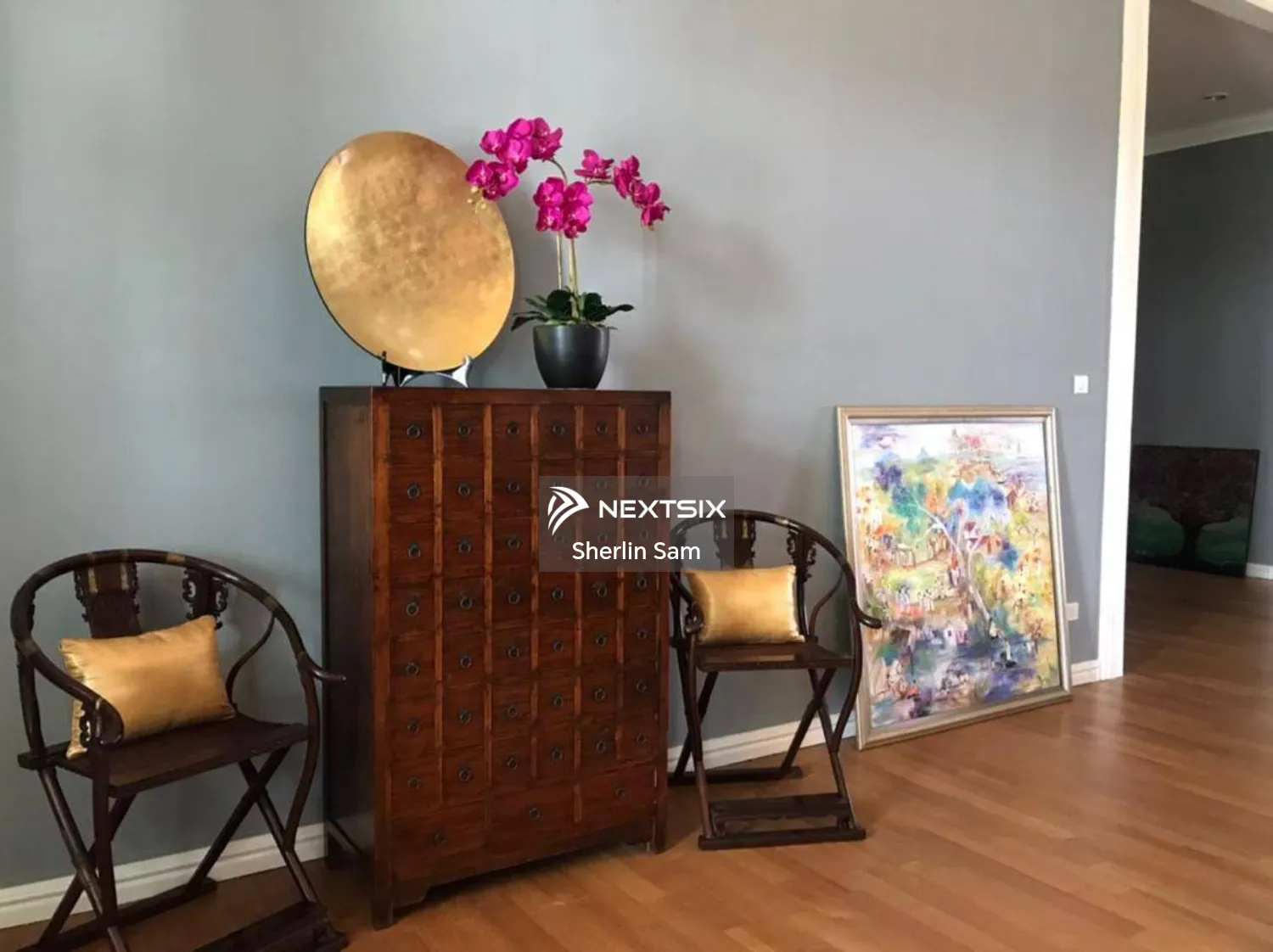 Bungalow For Sale in Iskandar Puteri (Nusajaya) Johor - Image 7