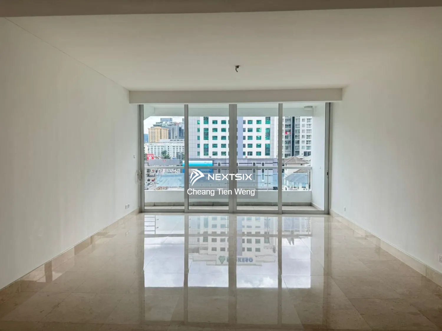 Condominium For Sale in Ampang Kuala Lumpur