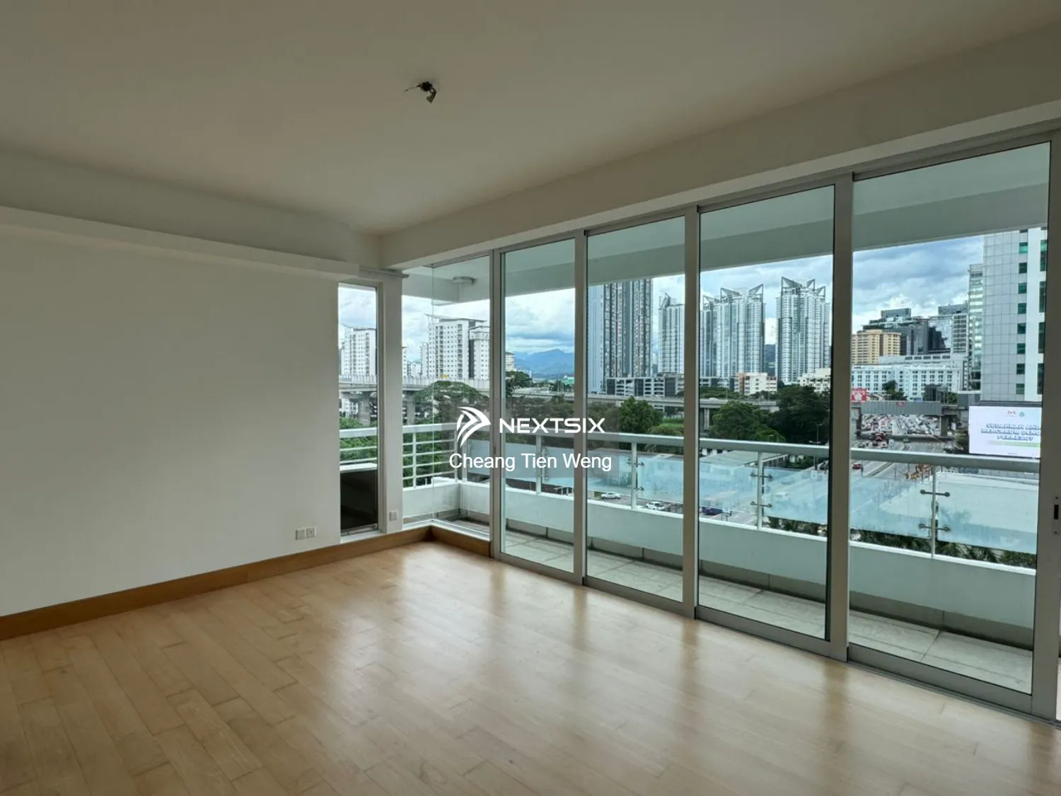 Condominium For Sale in Ampang Wilayah Persekutuan Kuala Lumpur - Image 2