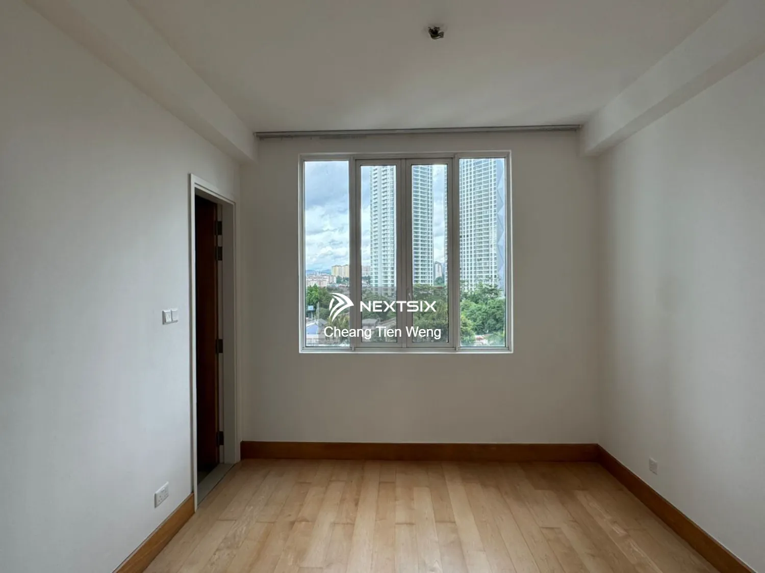 Condominium For Sale in Ampang Wilayah Persekutuan Kuala Lumpur - Image 4