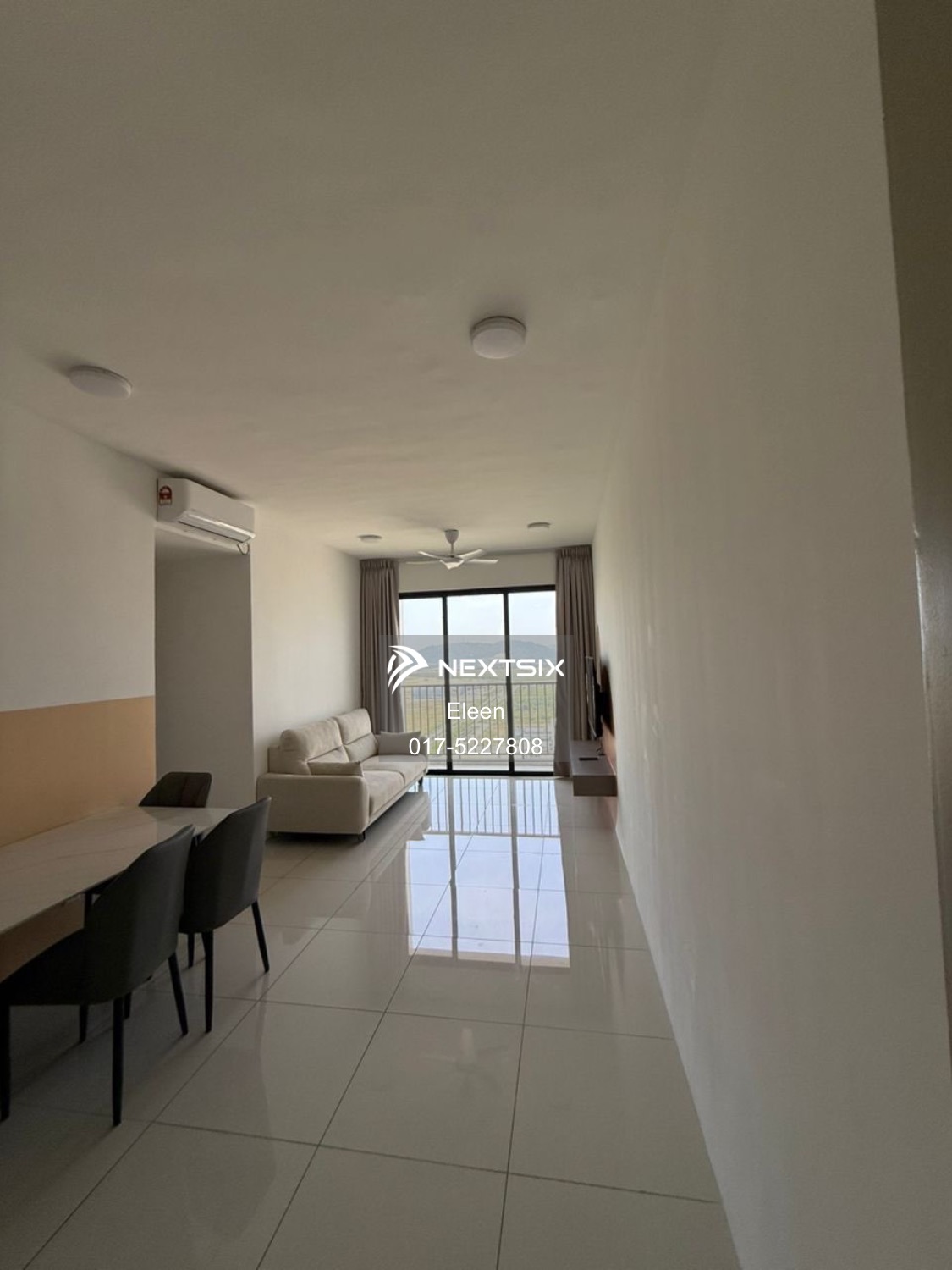 Serviced Residence For Rent in Batu Kawan Penang