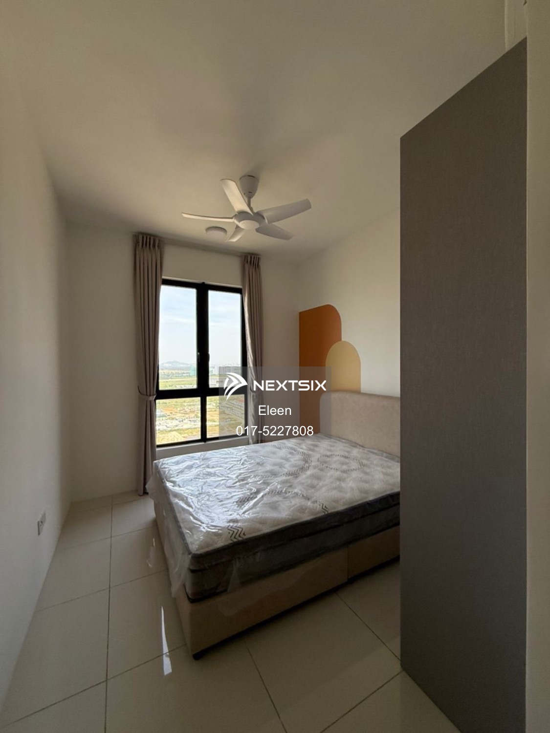 Serviced Residence For Rent in Batu Kawan Penang - Image 2