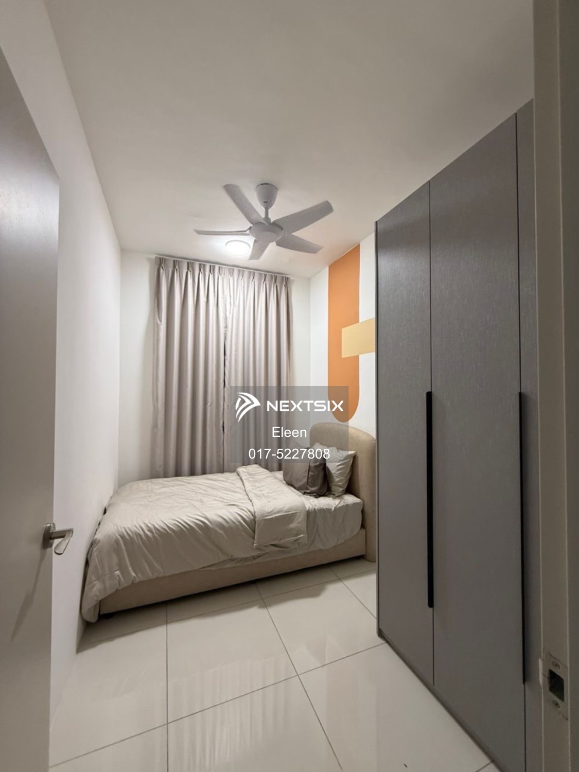 Serviced Residence For Rent in Batu Kawan Penang - Image 3