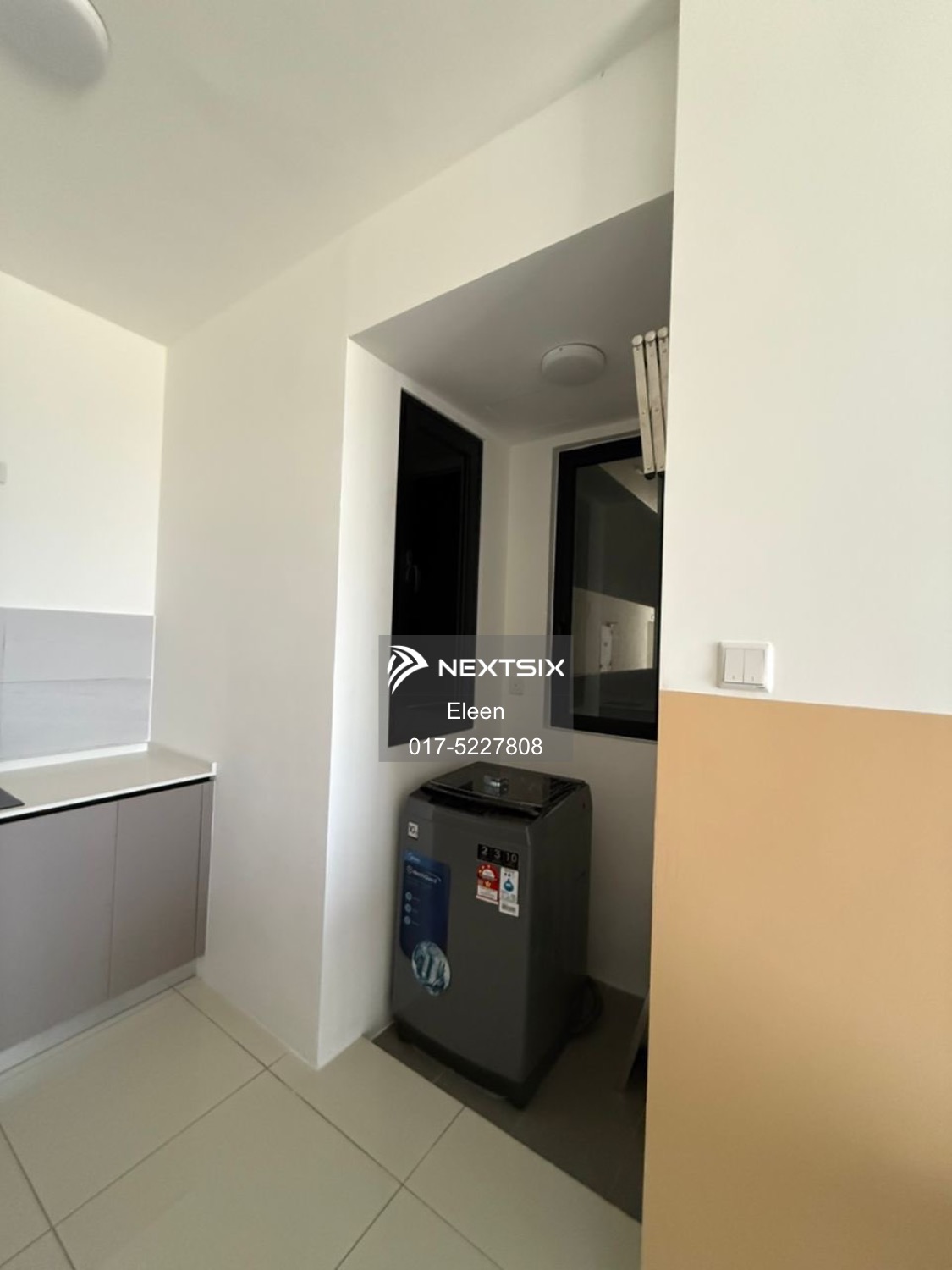 Serviced Residence For Rent in Batu Kawan Penang - Image 6