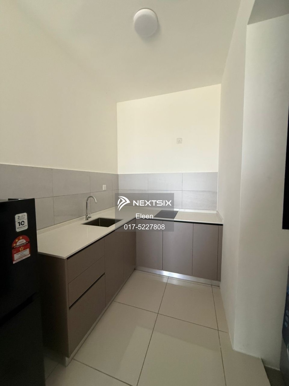 Serviced Residence For Rent in Batu Kawan Penang - Image 7
