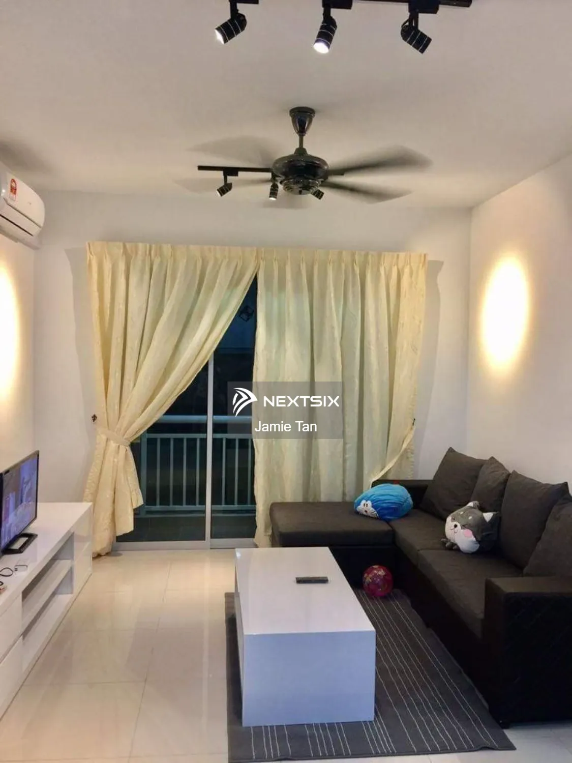 Condominium For Sale in Tampoi Johor